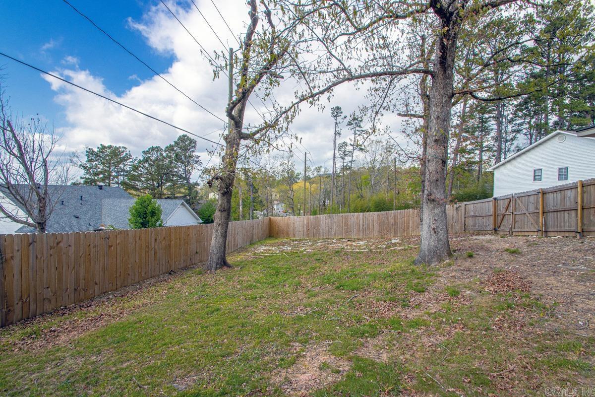 Pleasant Tree 1st - Residential