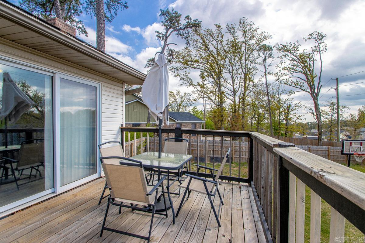 Pleasant Tree 1st - Residential