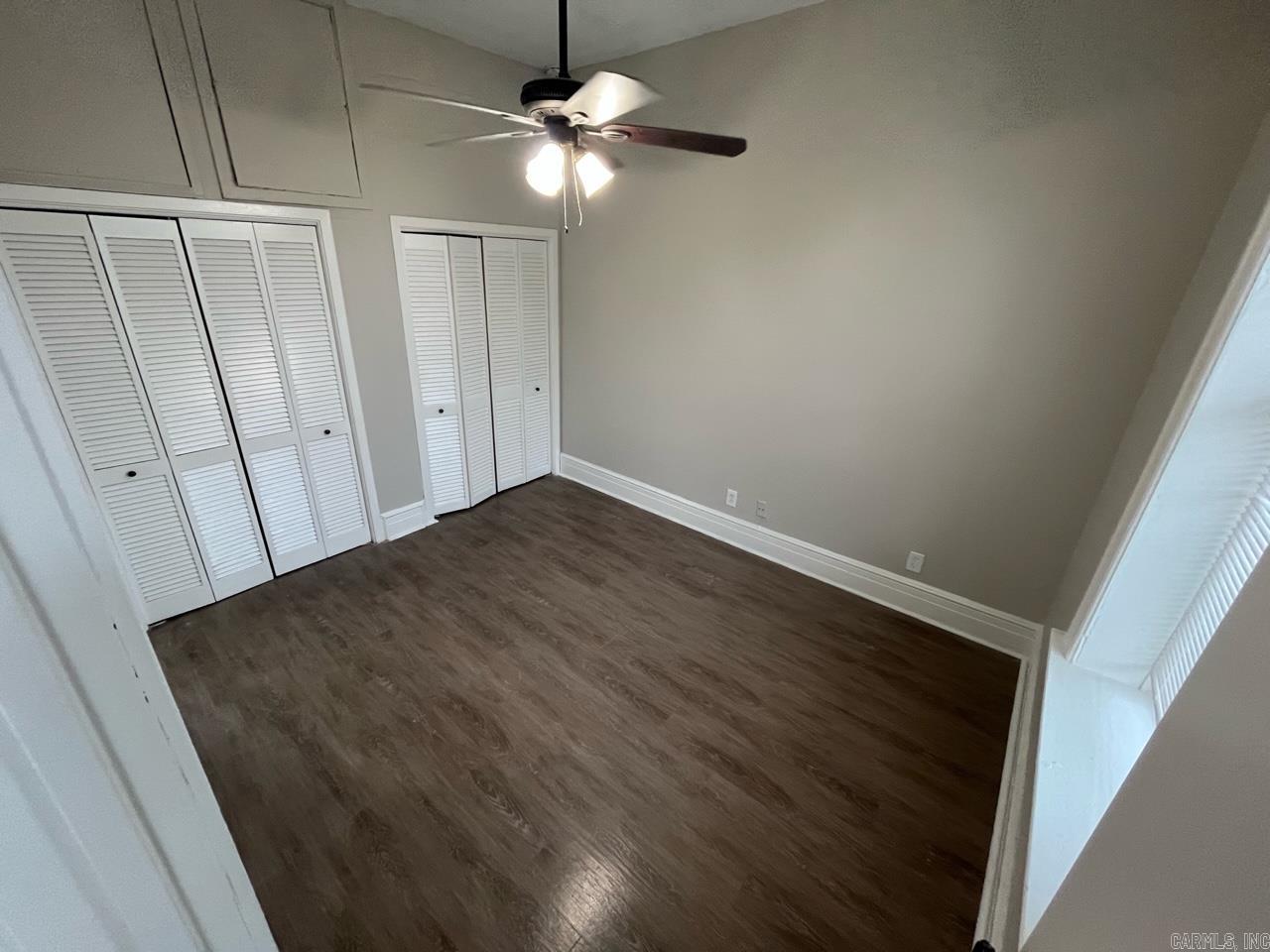 City of Little Rock L8 - Residential Lease