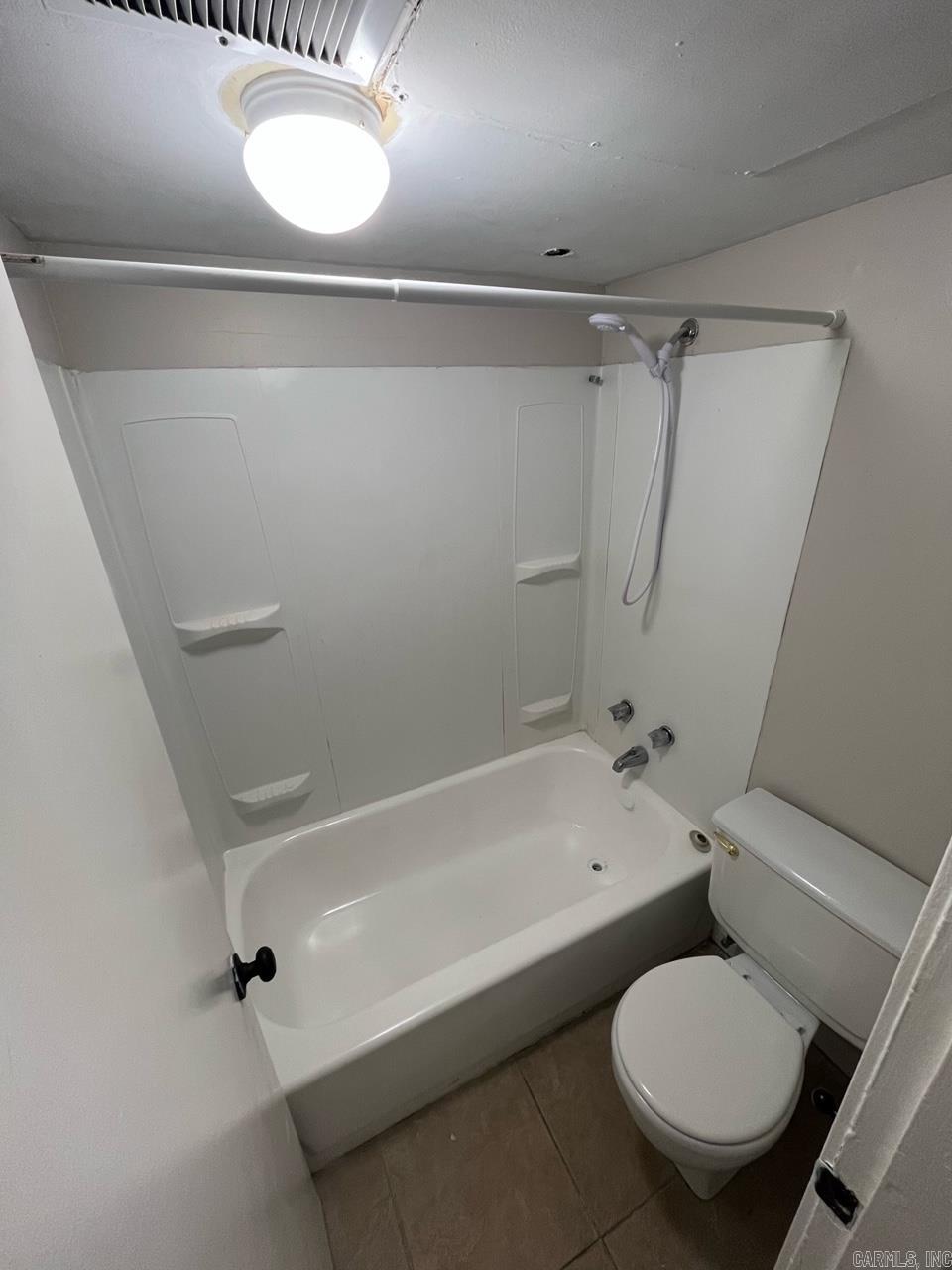 City of Little Rock L8 - Residential Lease