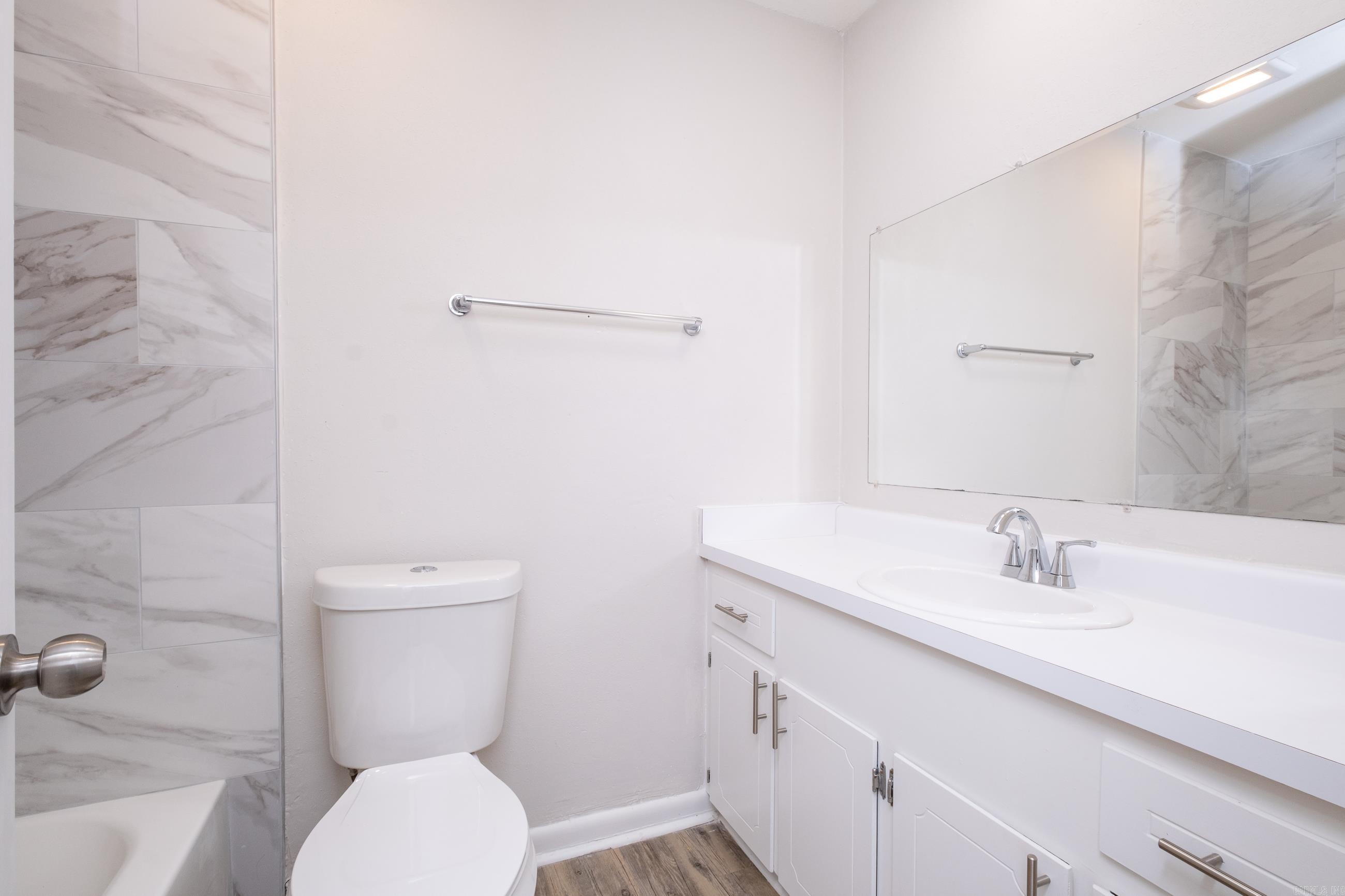 Kingspark to Cook Mountain Villa - Residential Lease