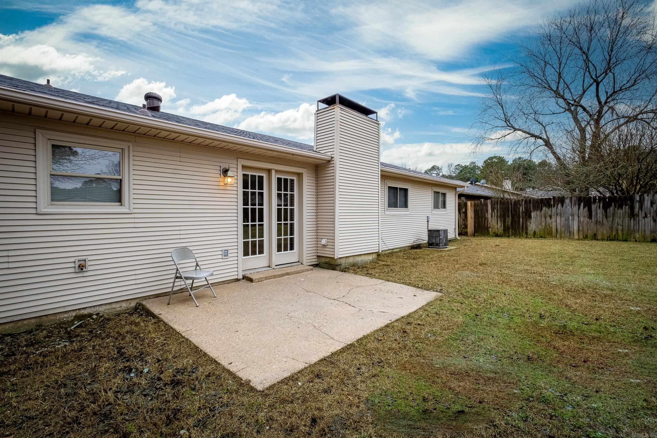 Kingspark to Cook Mountain Villa - Residential Lease