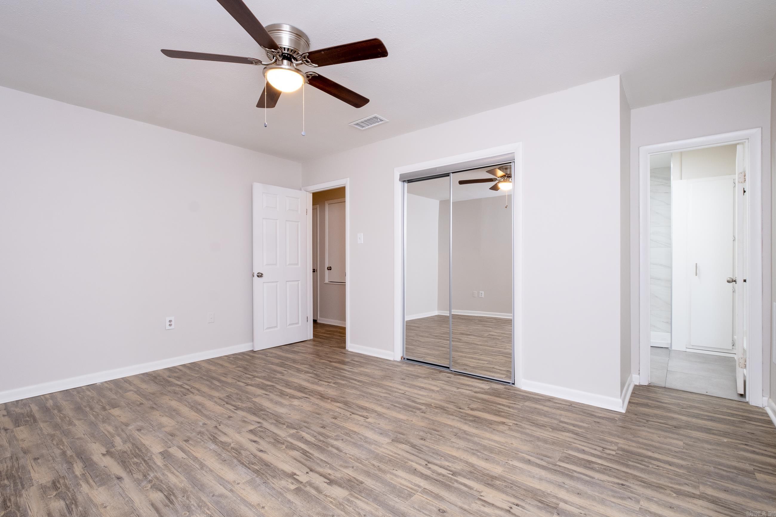 Kingspark to Cook Mountain Villa - Residential Lease