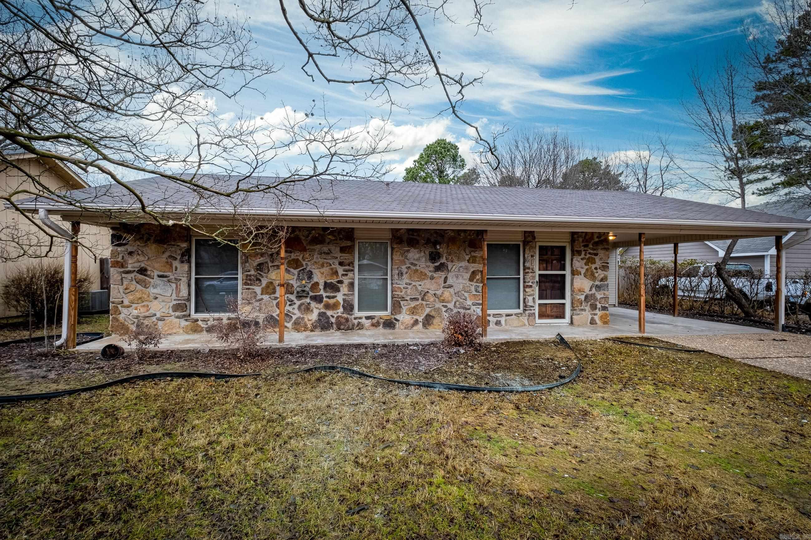 Kingspark to Cook Mountain Villa - Residential Lease