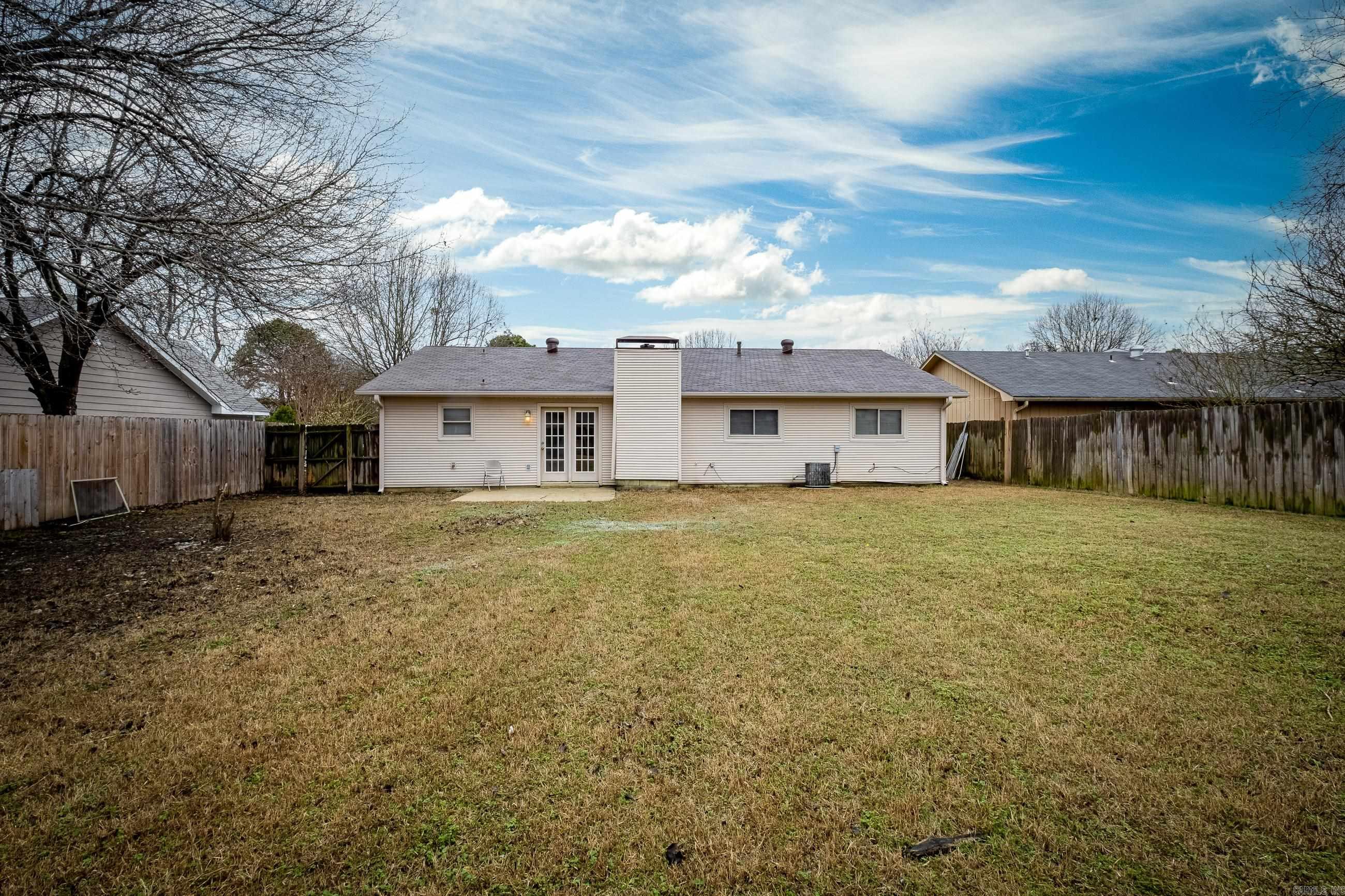 Kingspark to Cook Mountain Villa - Residential Lease