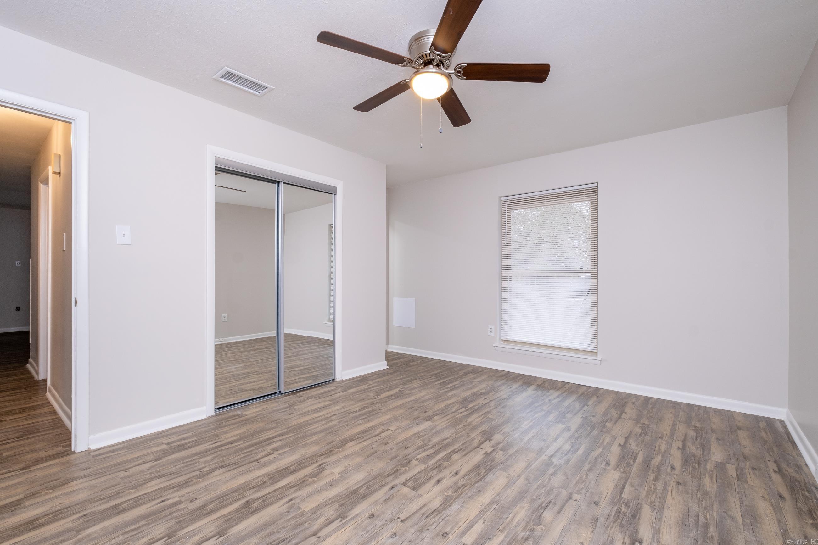 Kingspark to Cook Mountain Villa - Residential Lease