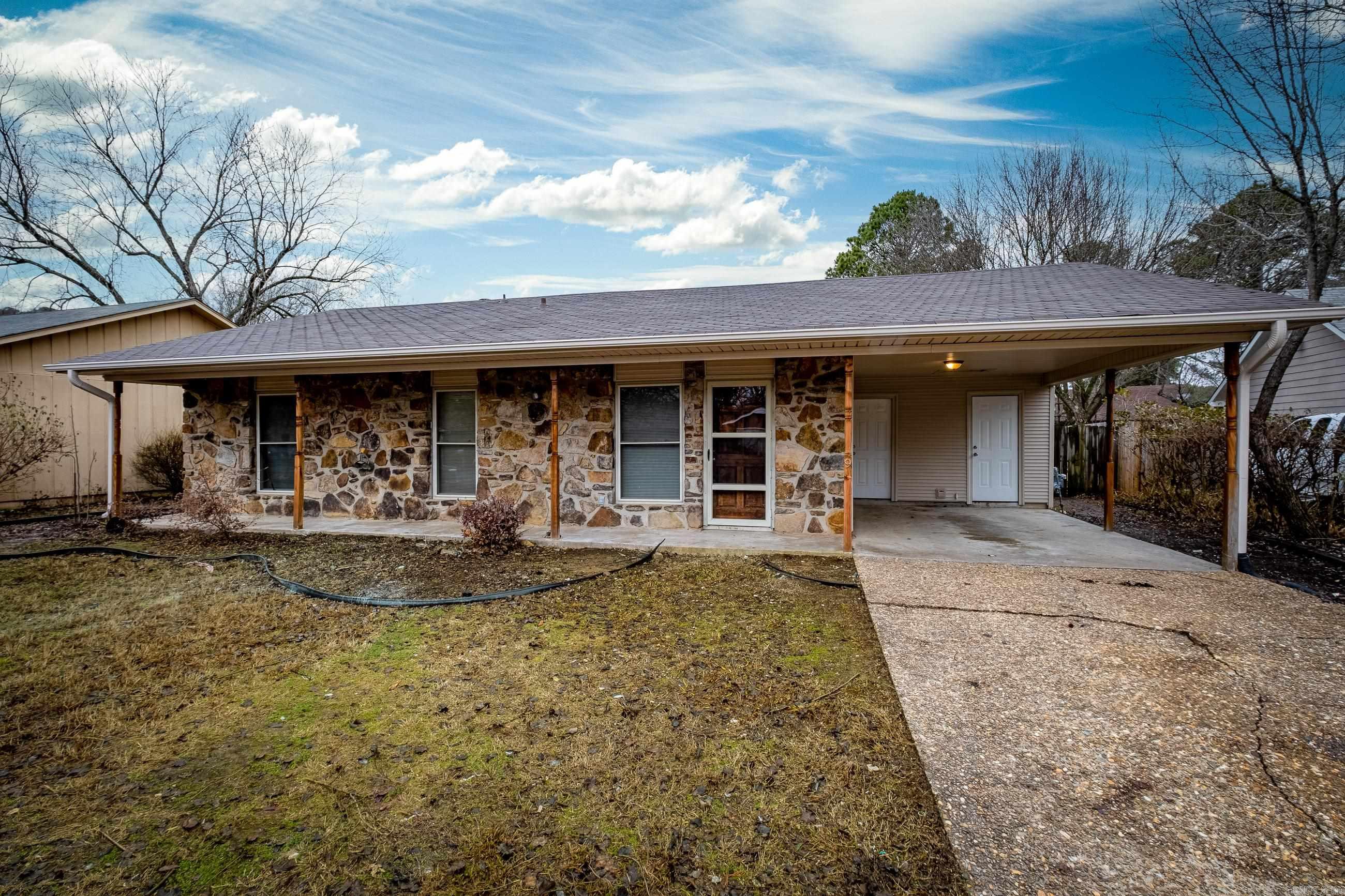 Kingspark to Cook Mountain Villa - Residential Lease