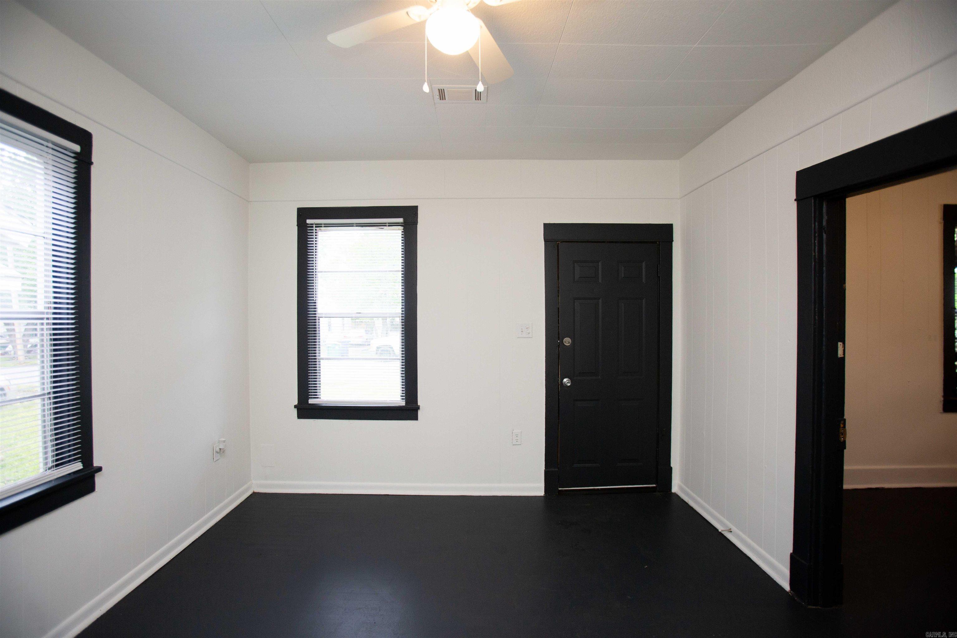 Baring Cross - Residential Lease