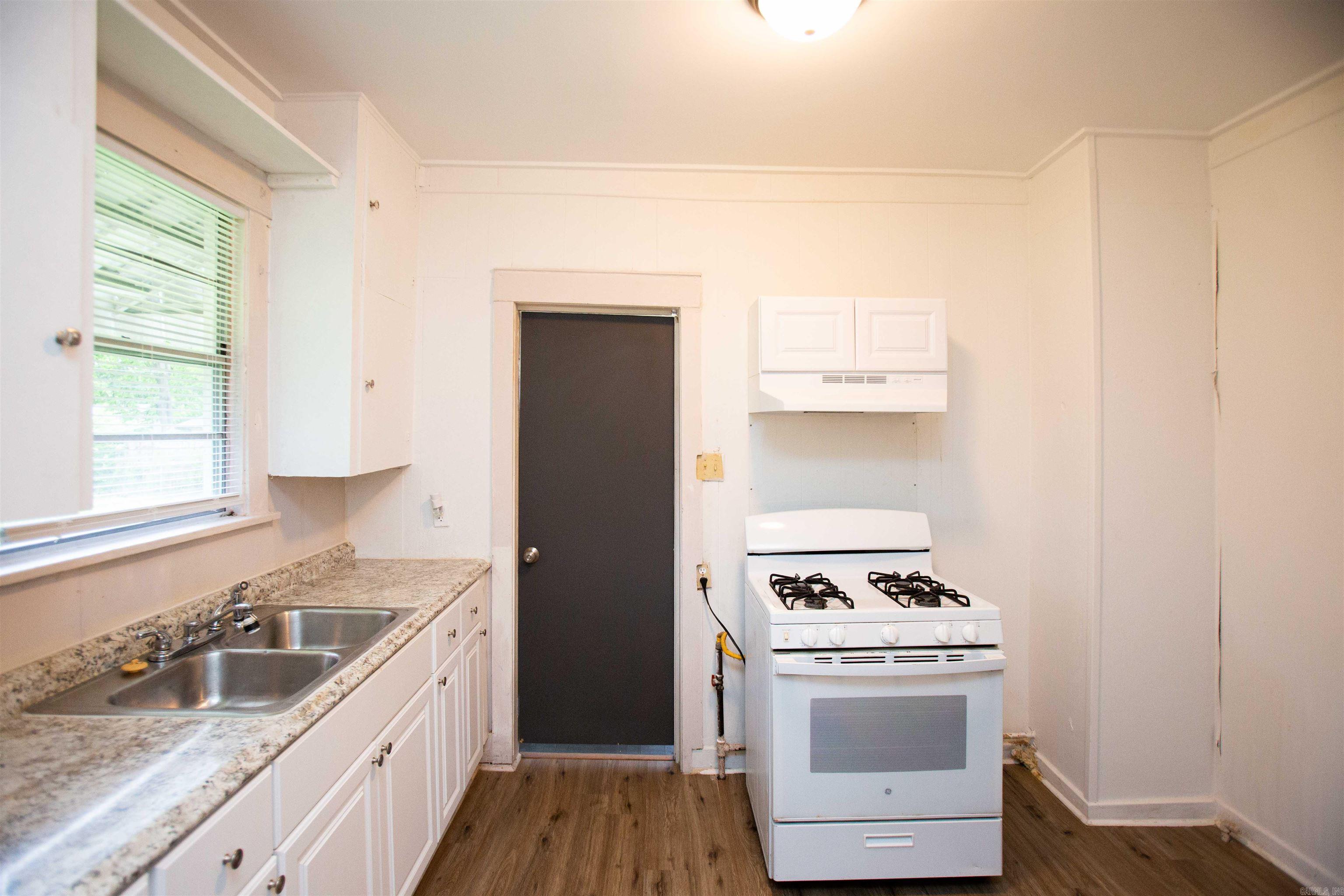 Baring Cross - Residential Lease