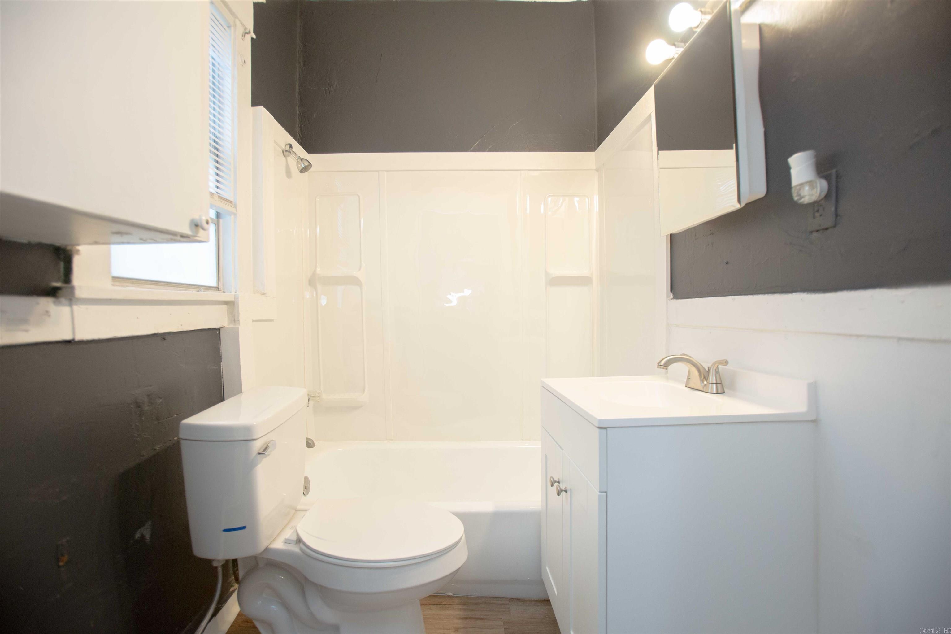 Baring Cross - Residential Lease