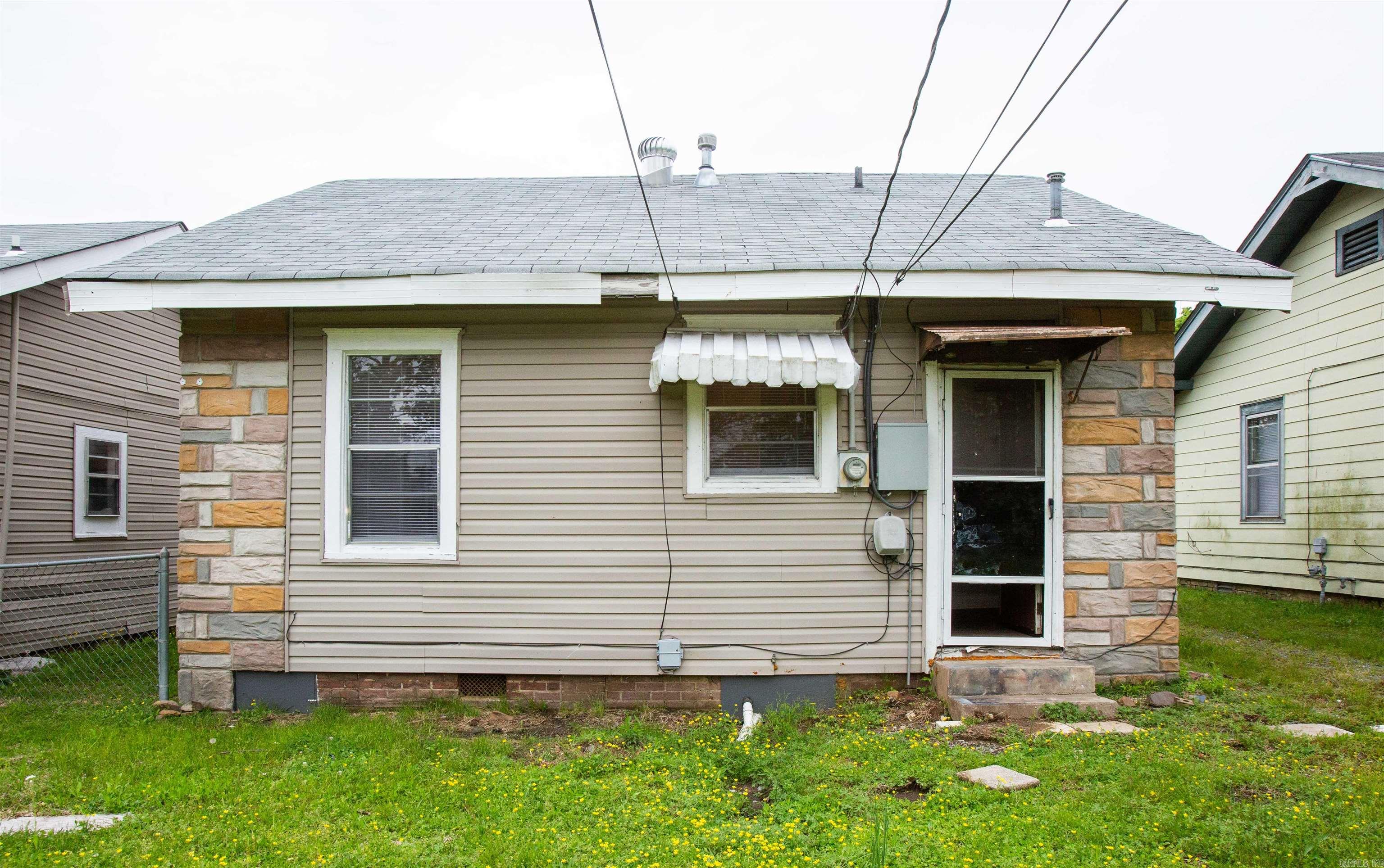 Baring Cross - Residential Lease