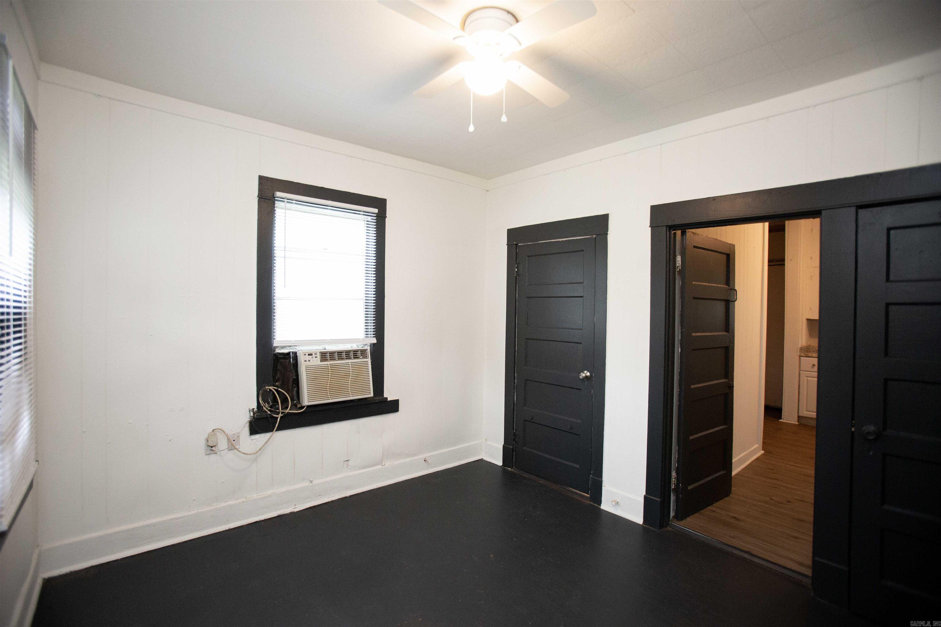 Baring Cross - Residential Lease