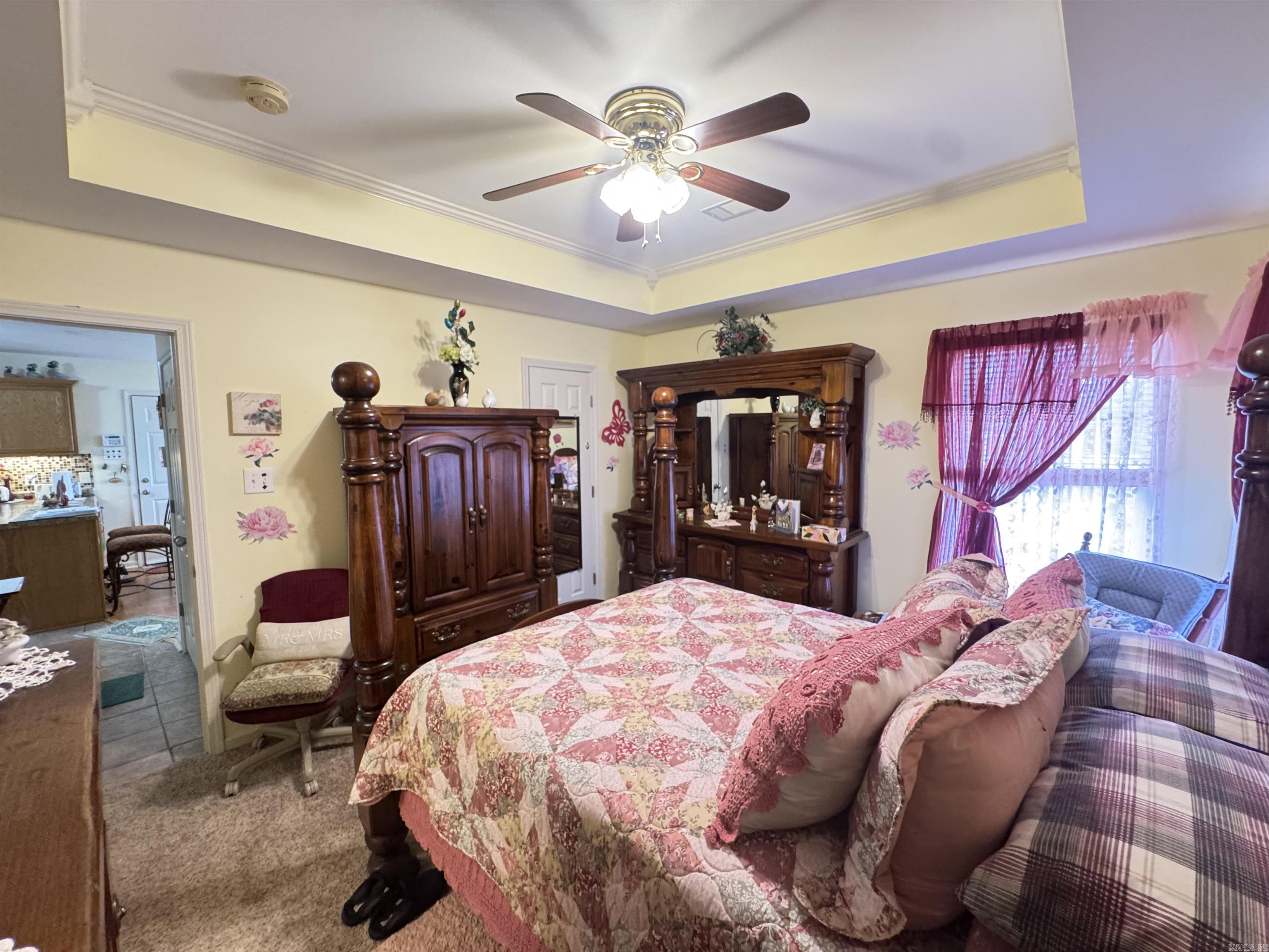 CLOVERDALE - Residential