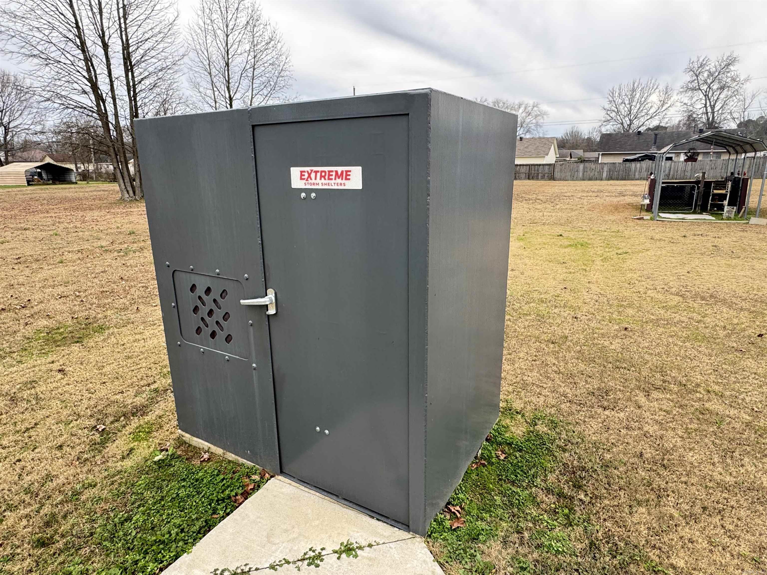 CLOVERDALE - Residential