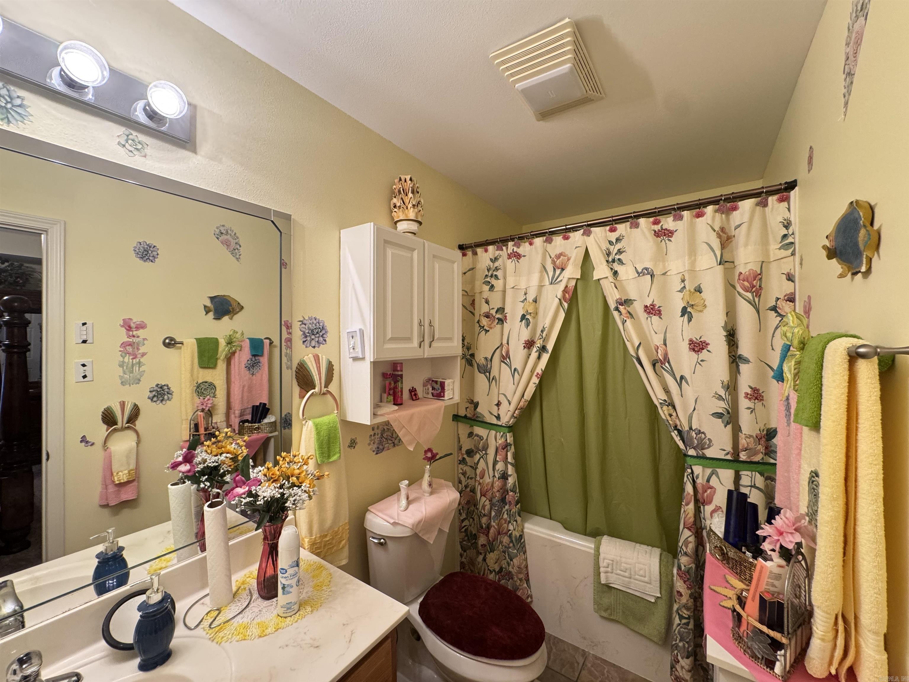 CLOVERDALE - Residential