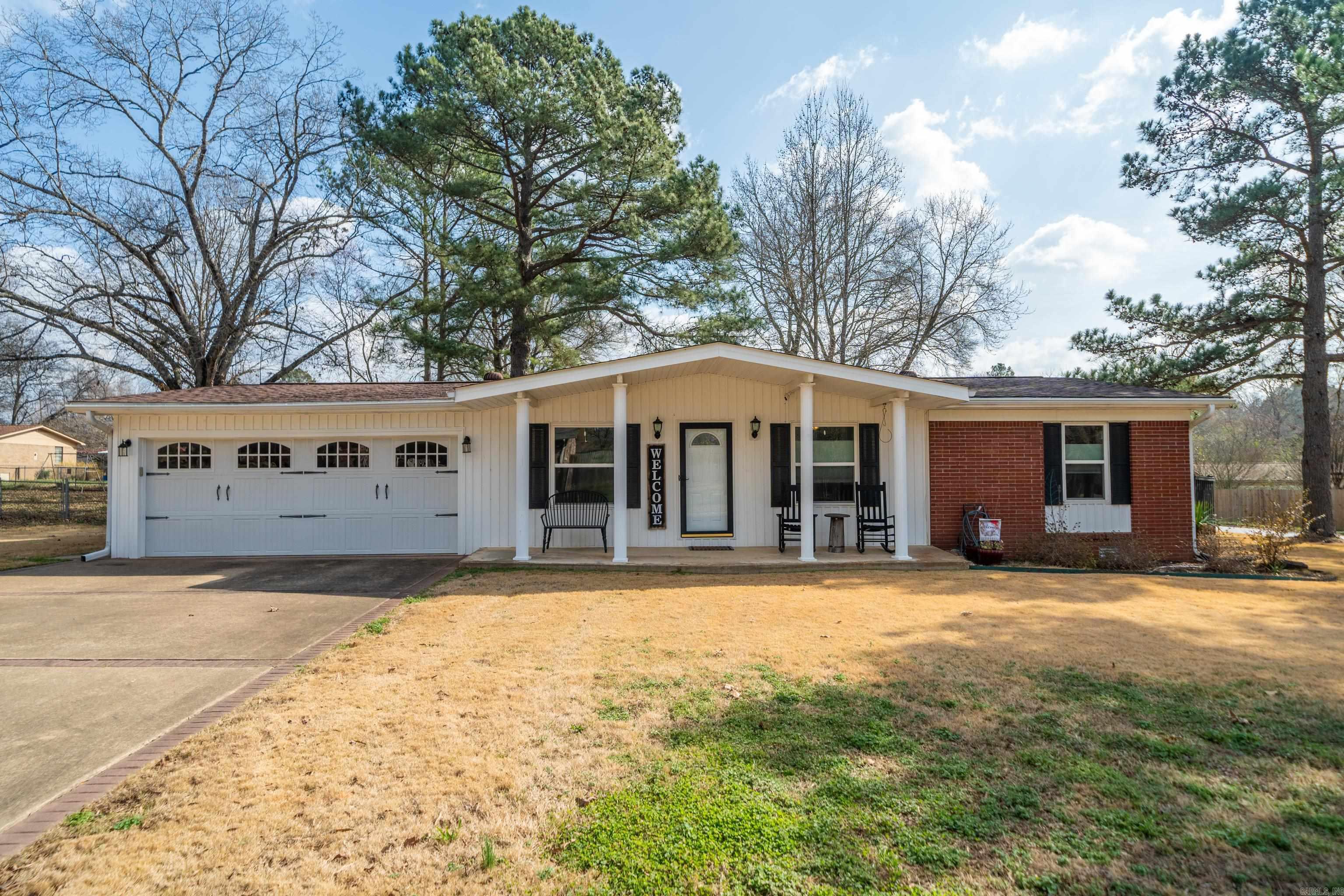 BELLAIRE PLACE - Residential