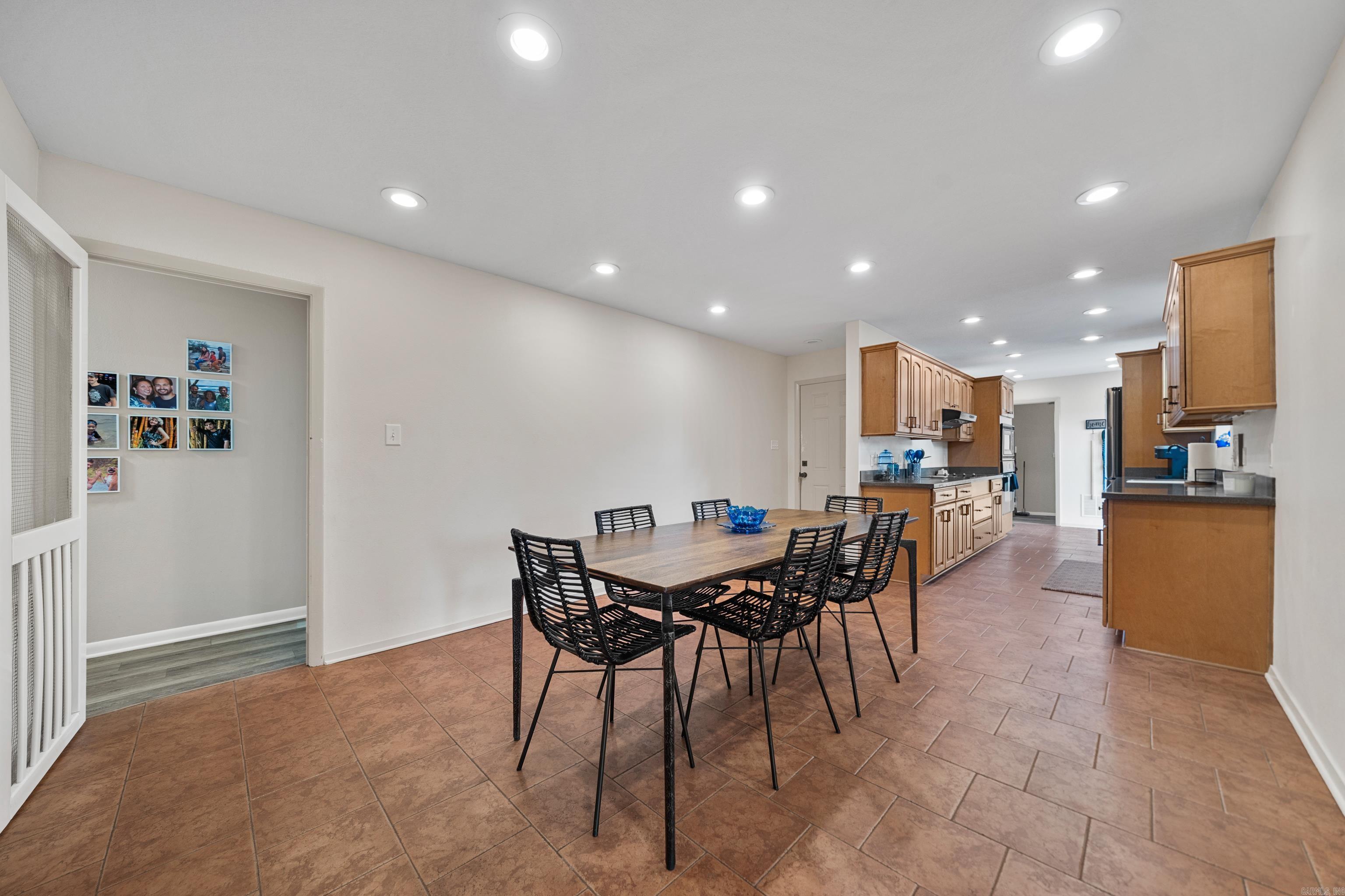 BELLAIRE PLACE - Residential