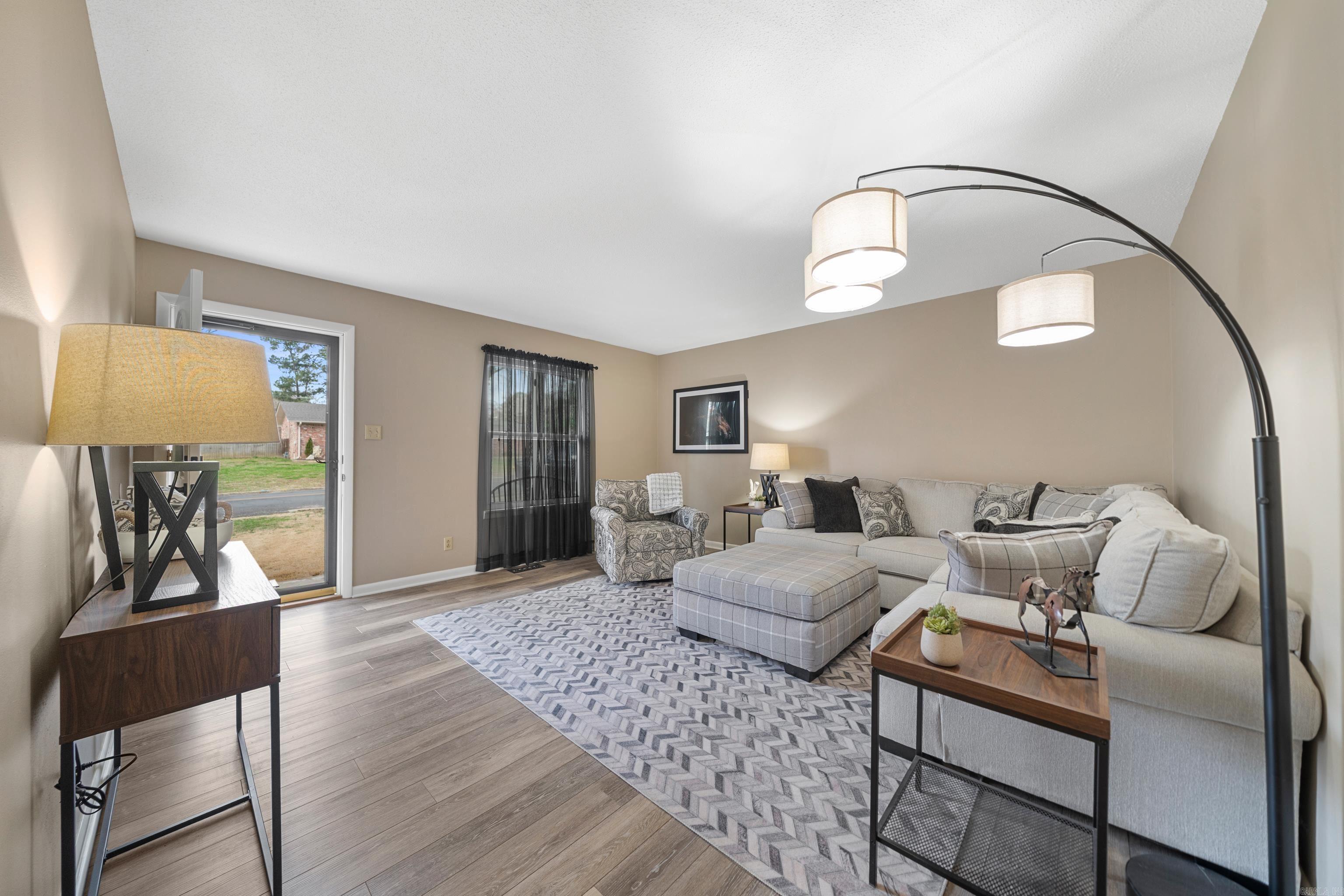 BELLAIRE PLACE - Residential