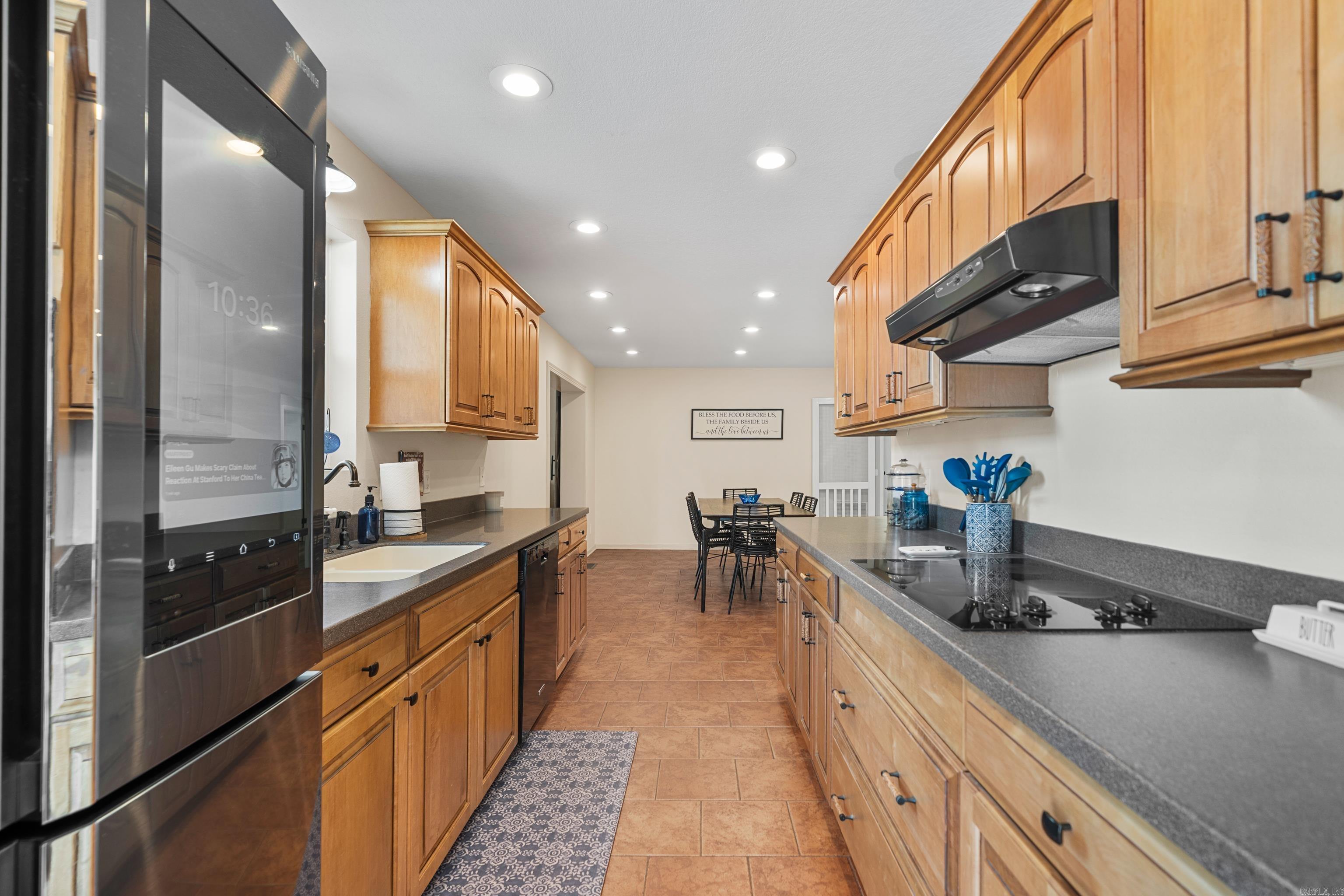 BELLAIRE PLACE - Residential