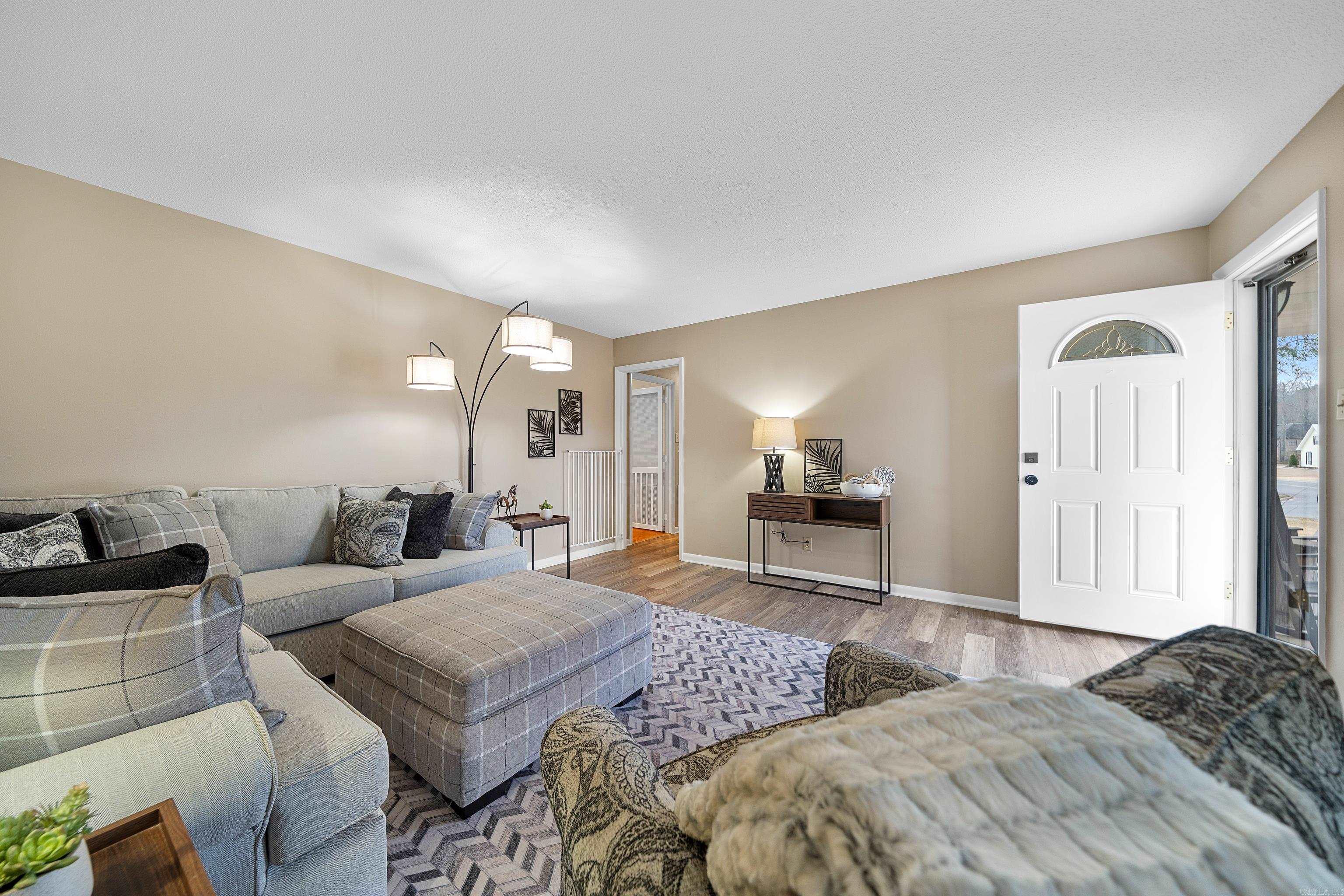 BELLAIRE PLACE - Residential