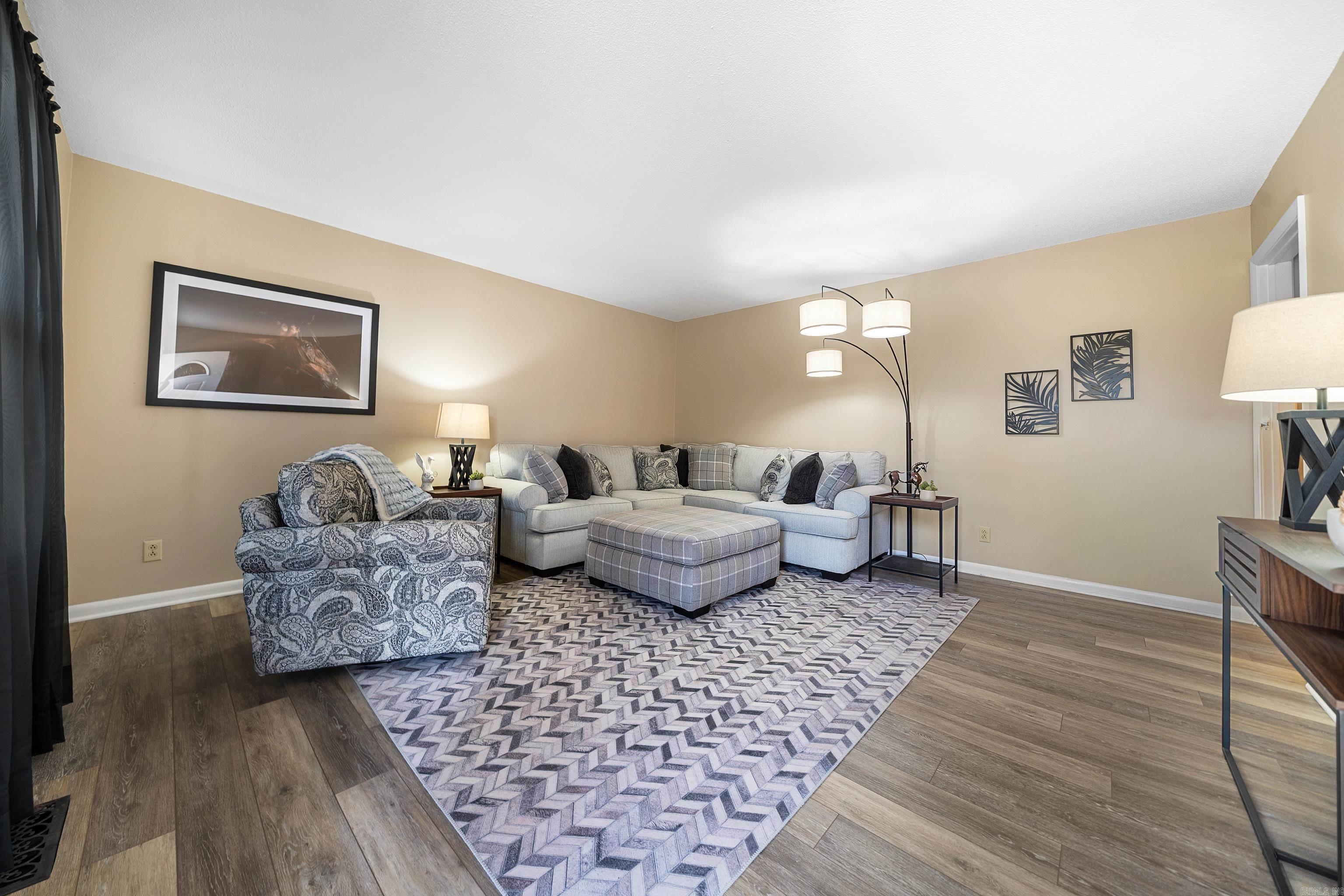 BELLAIRE PLACE - Residential