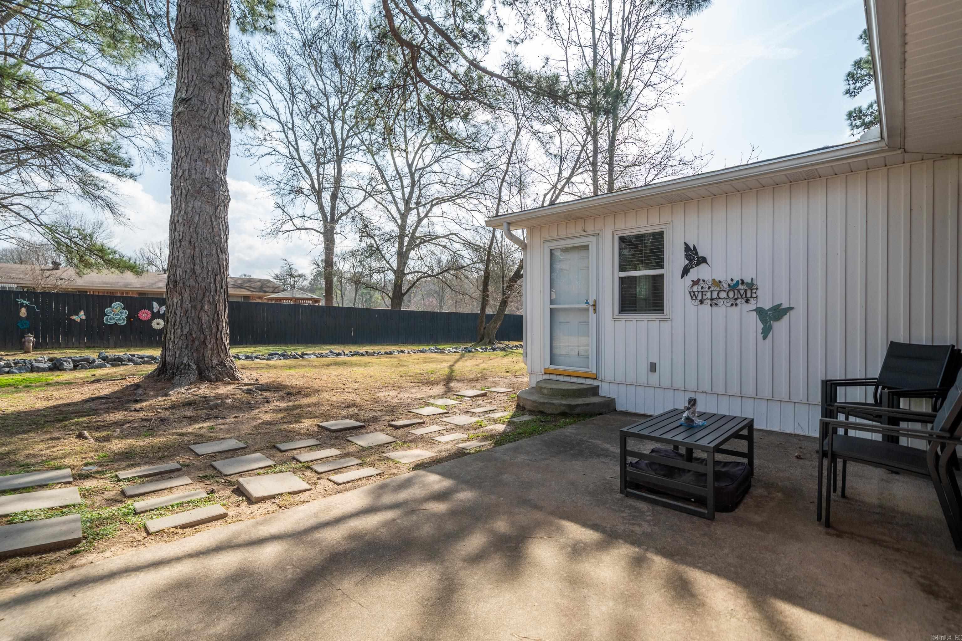 BELLAIRE PLACE - Residential