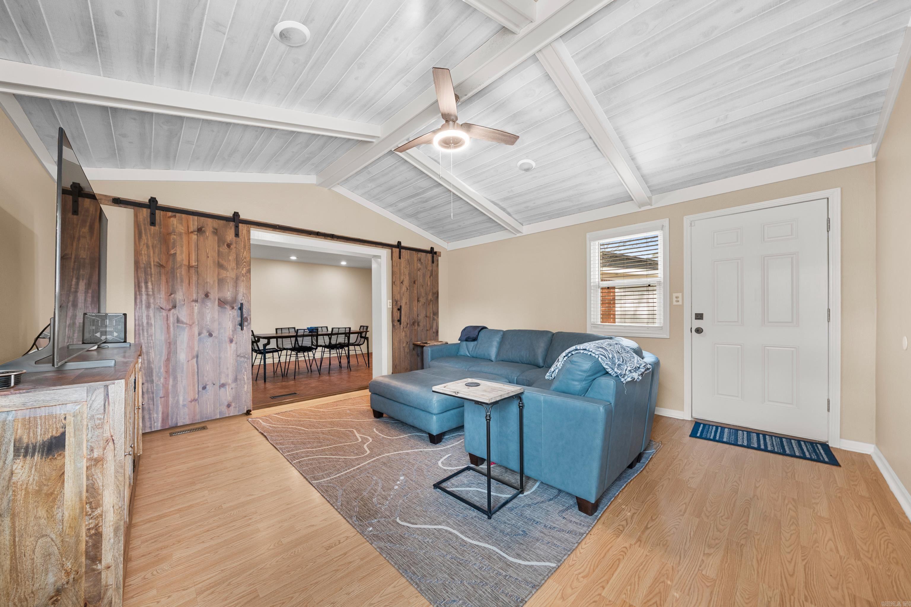 BELLAIRE PLACE - Residential