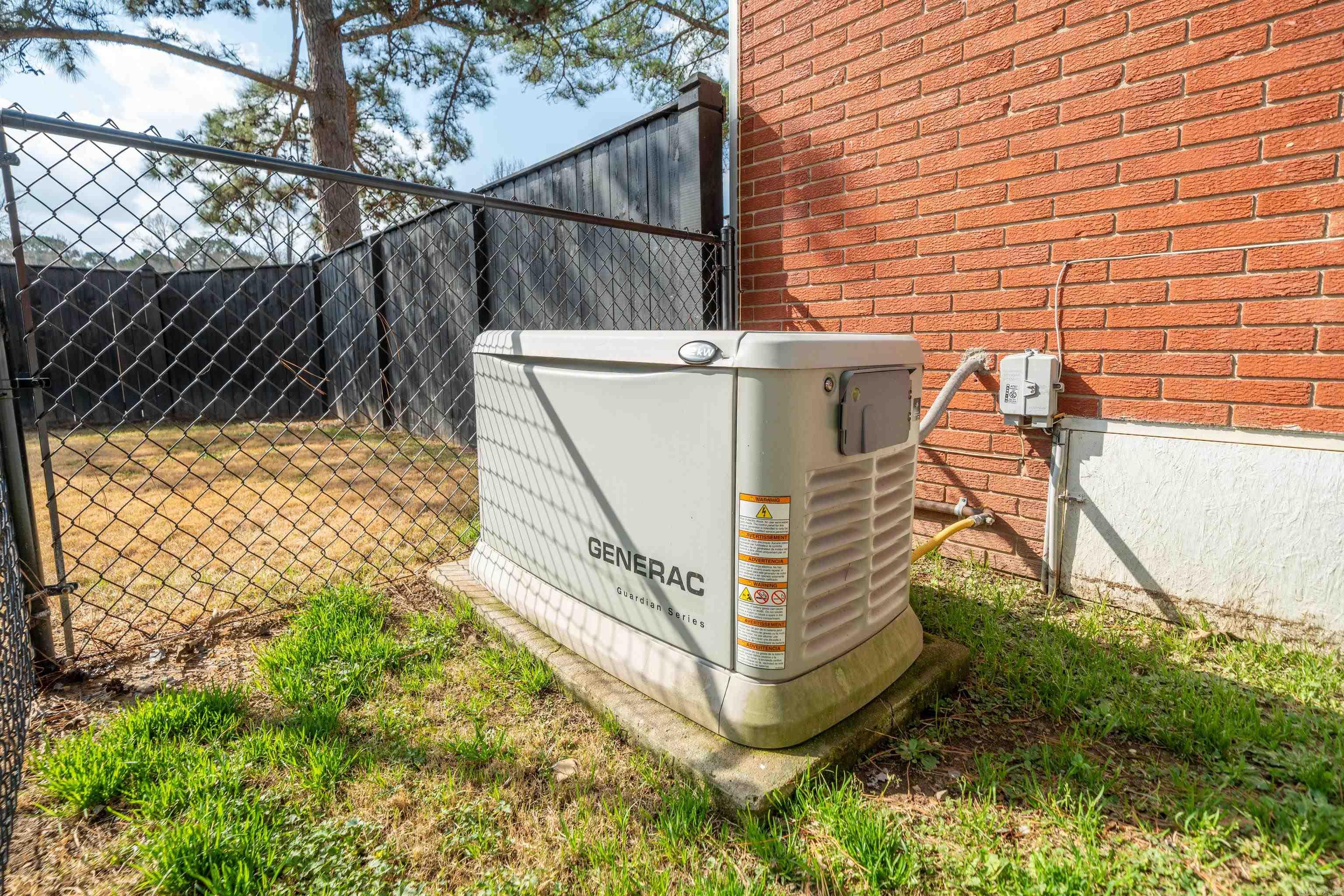 BELLAIRE PLACE - Residential