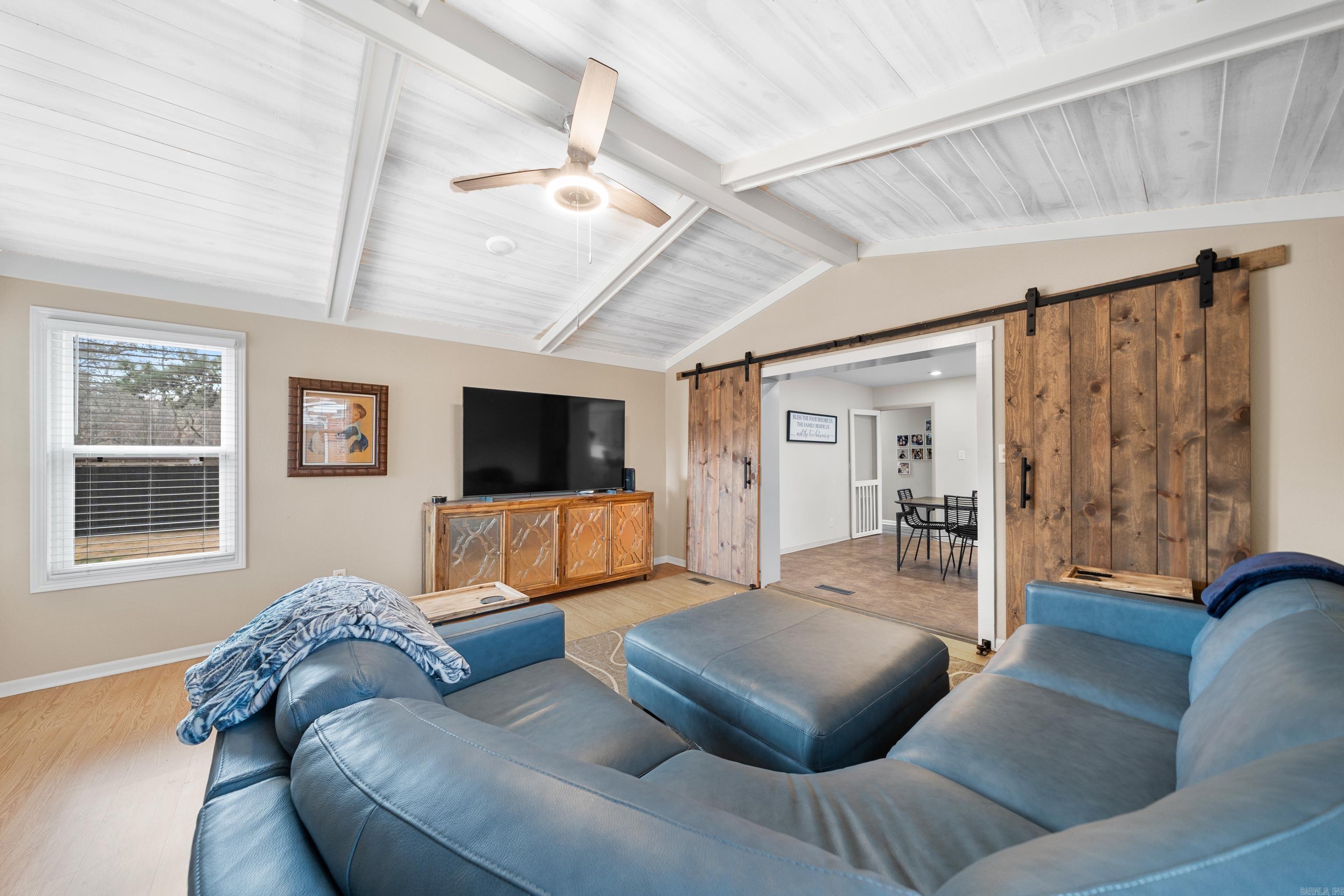 BELLAIRE PLACE - Residential