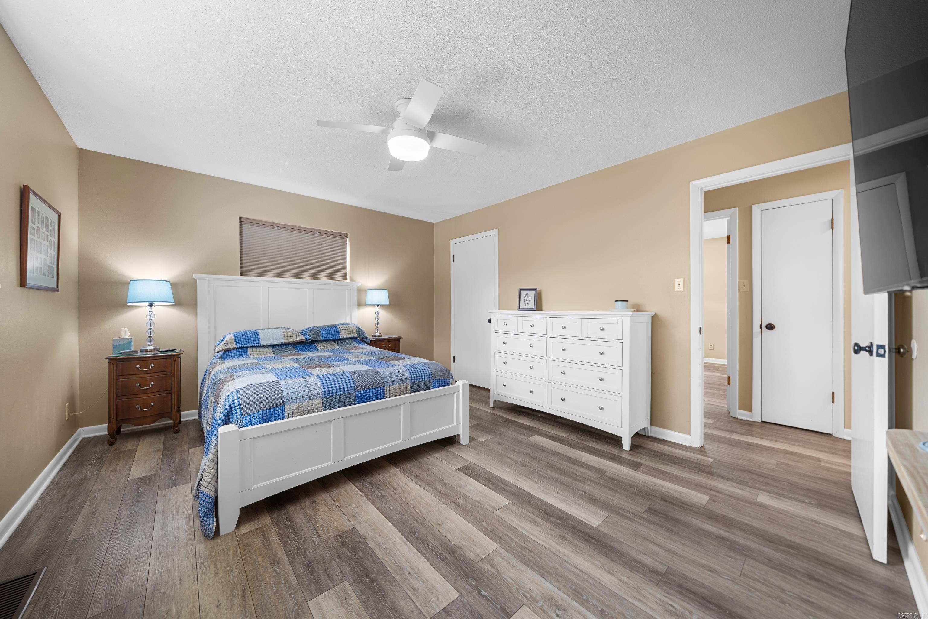 BELLAIRE PLACE - Residential