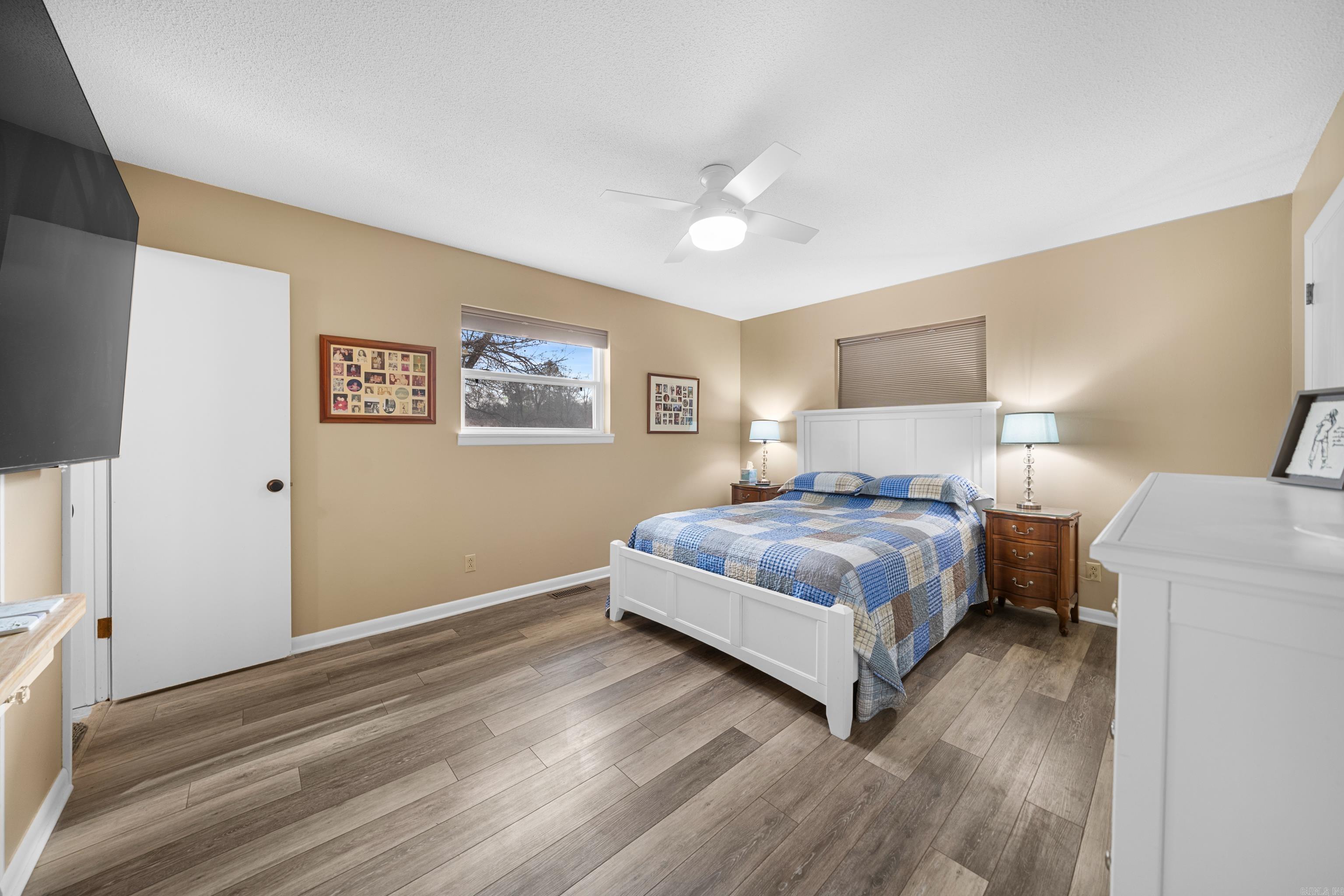 BELLAIRE PLACE - Residential