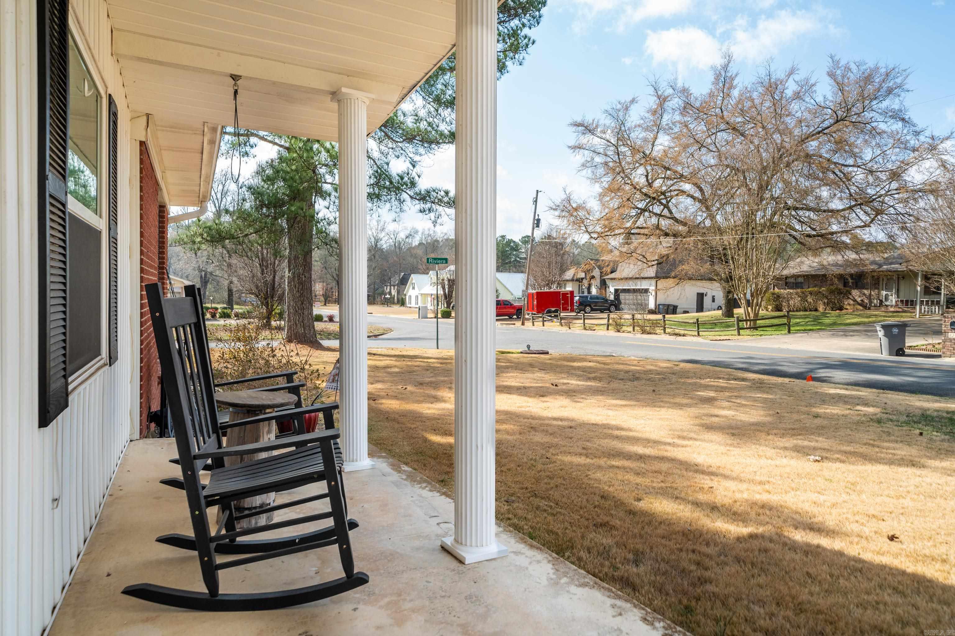 BELLAIRE PLACE - Residential