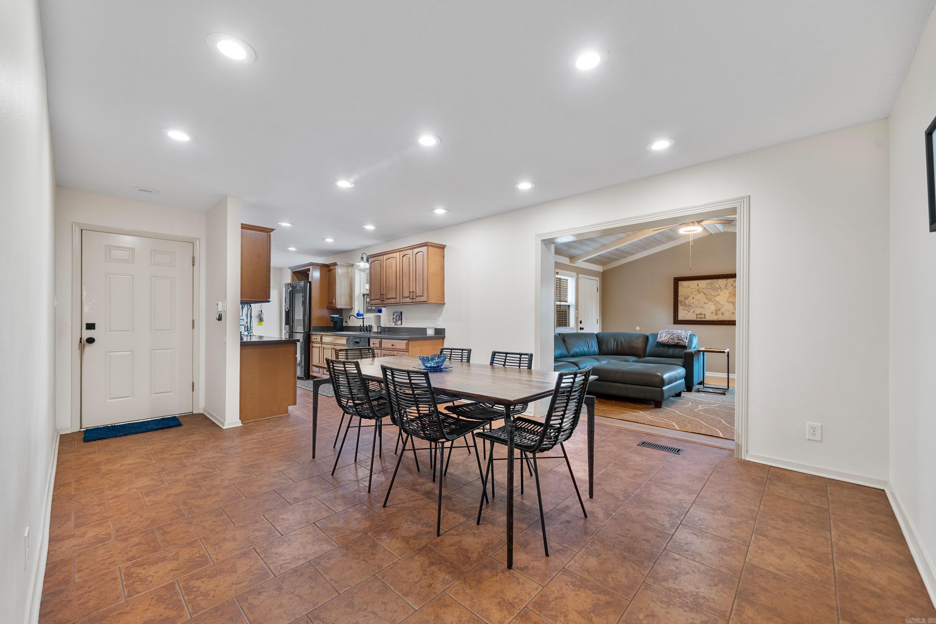 BELLAIRE PLACE - Residential