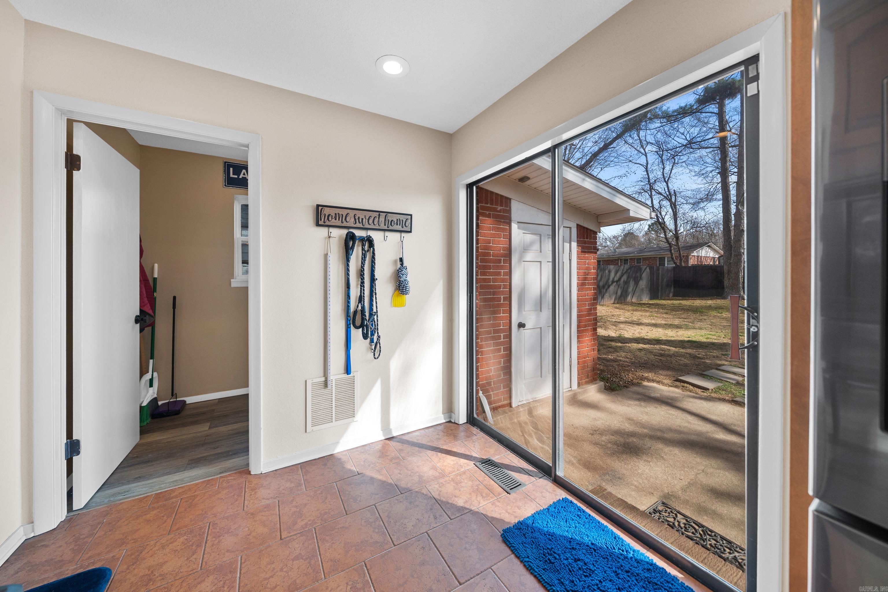 BELLAIRE PLACE - Residential