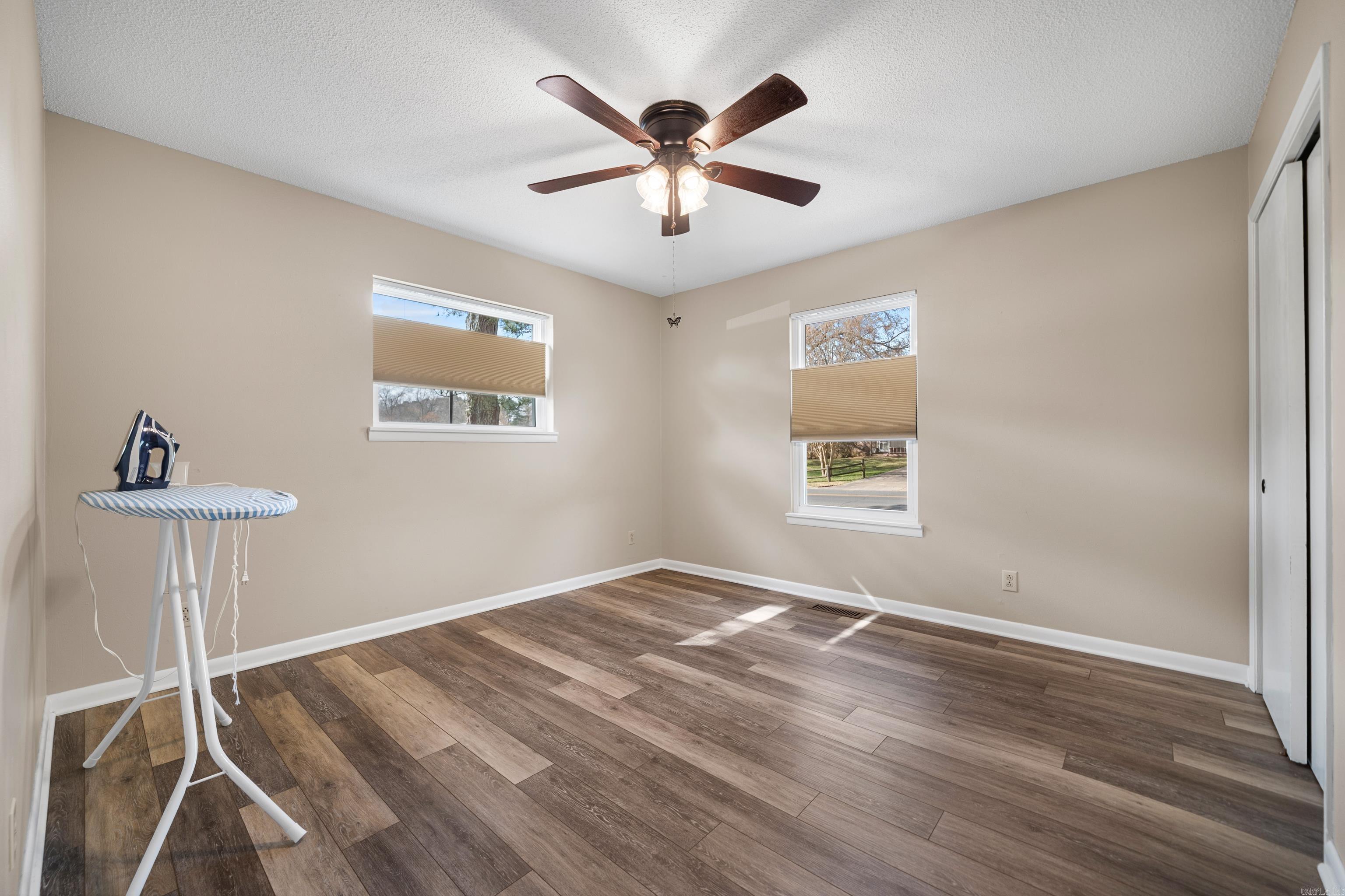 BELLAIRE PLACE - Residential