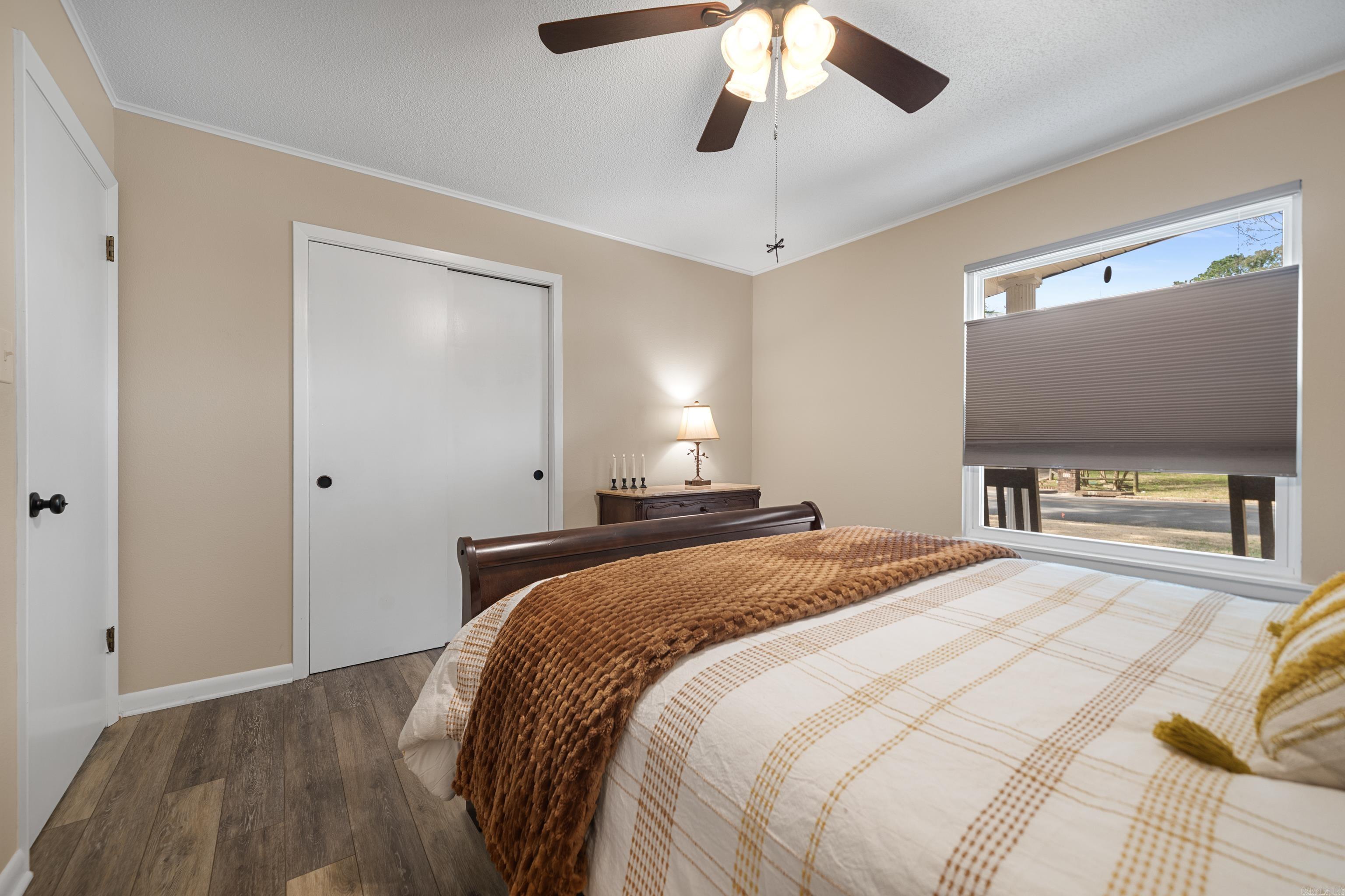 BELLAIRE PLACE - Residential