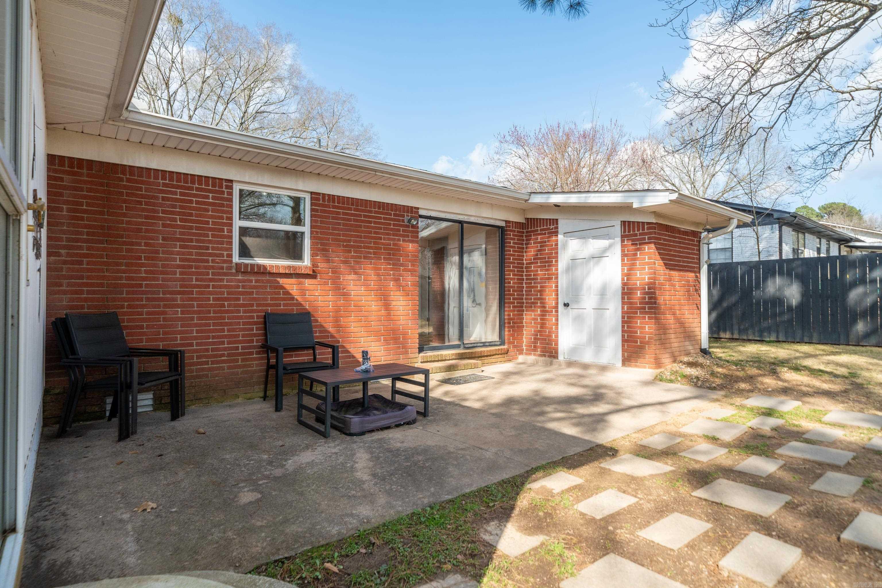 BELLAIRE PLACE - Residential