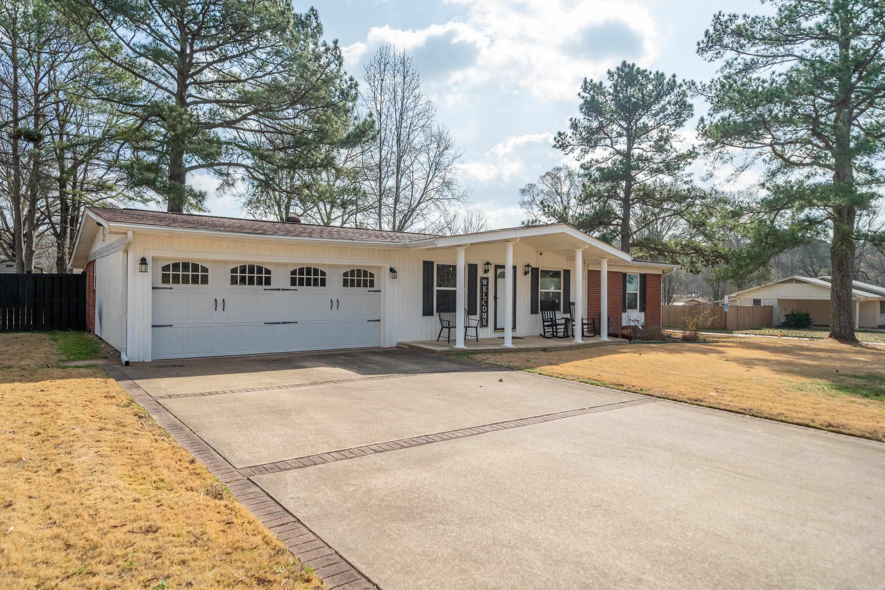 BELLAIRE PLACE - Residential