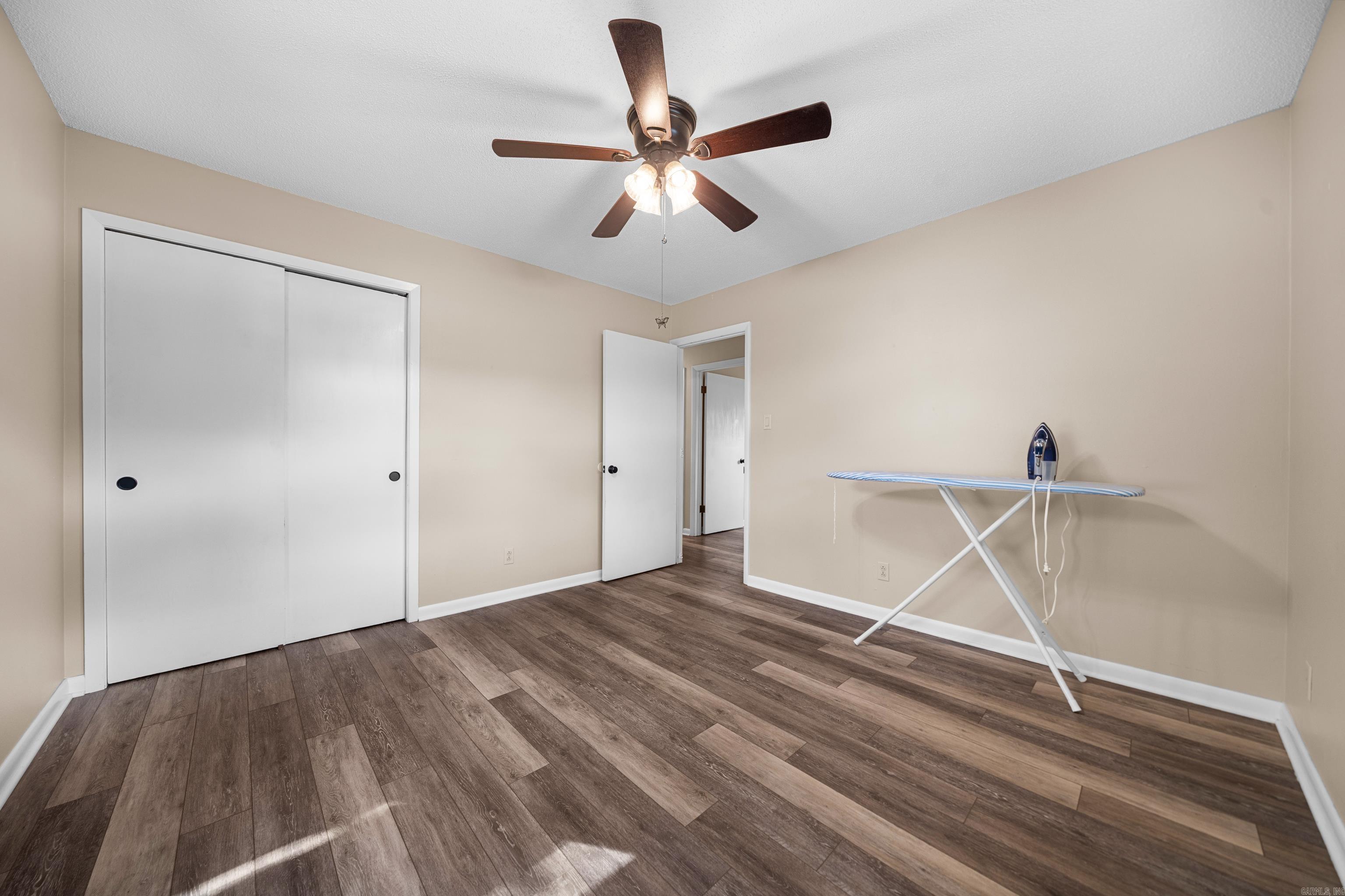 BELLAIRE PLACE - Residential