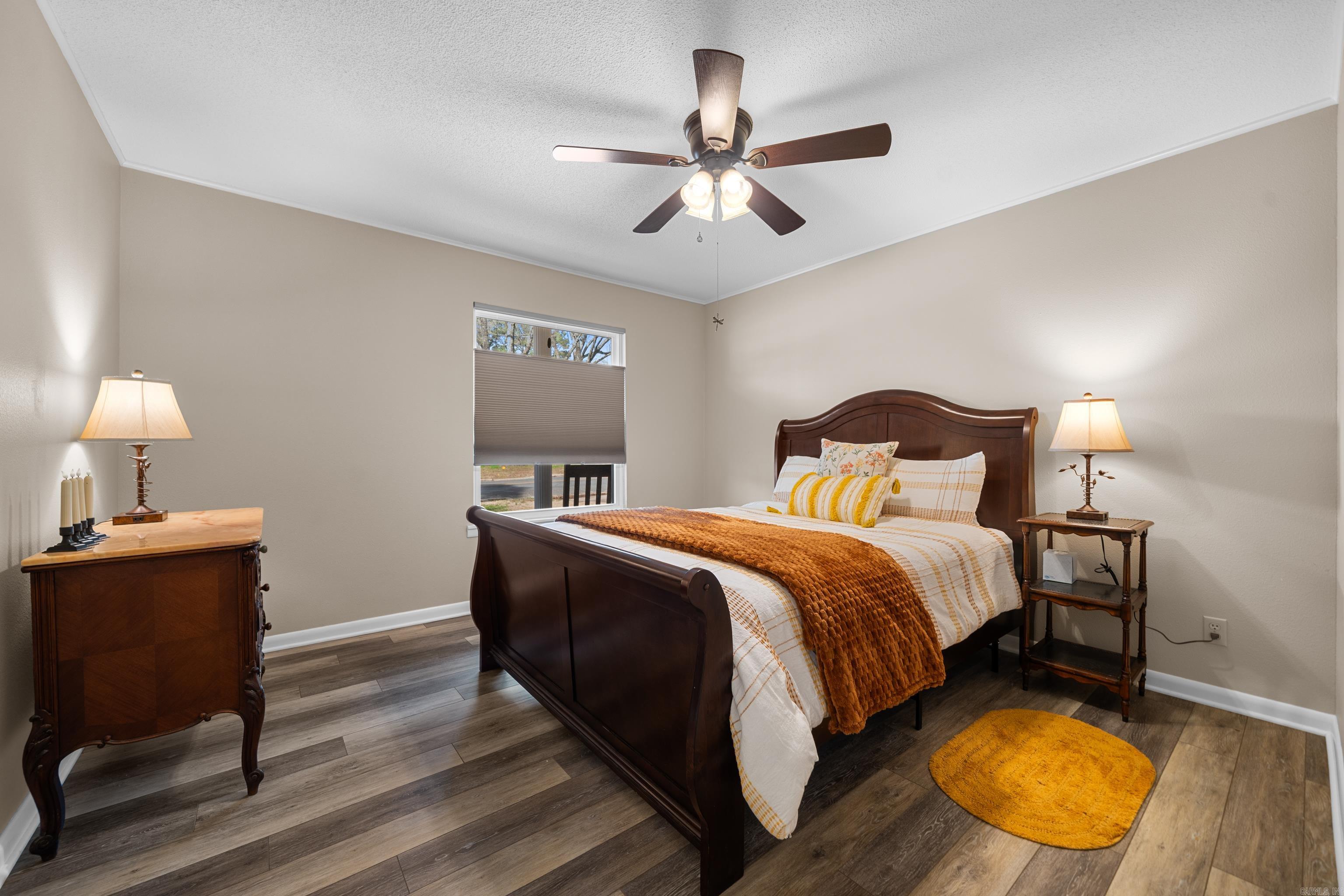 BELLAIRE PLACE - Residential