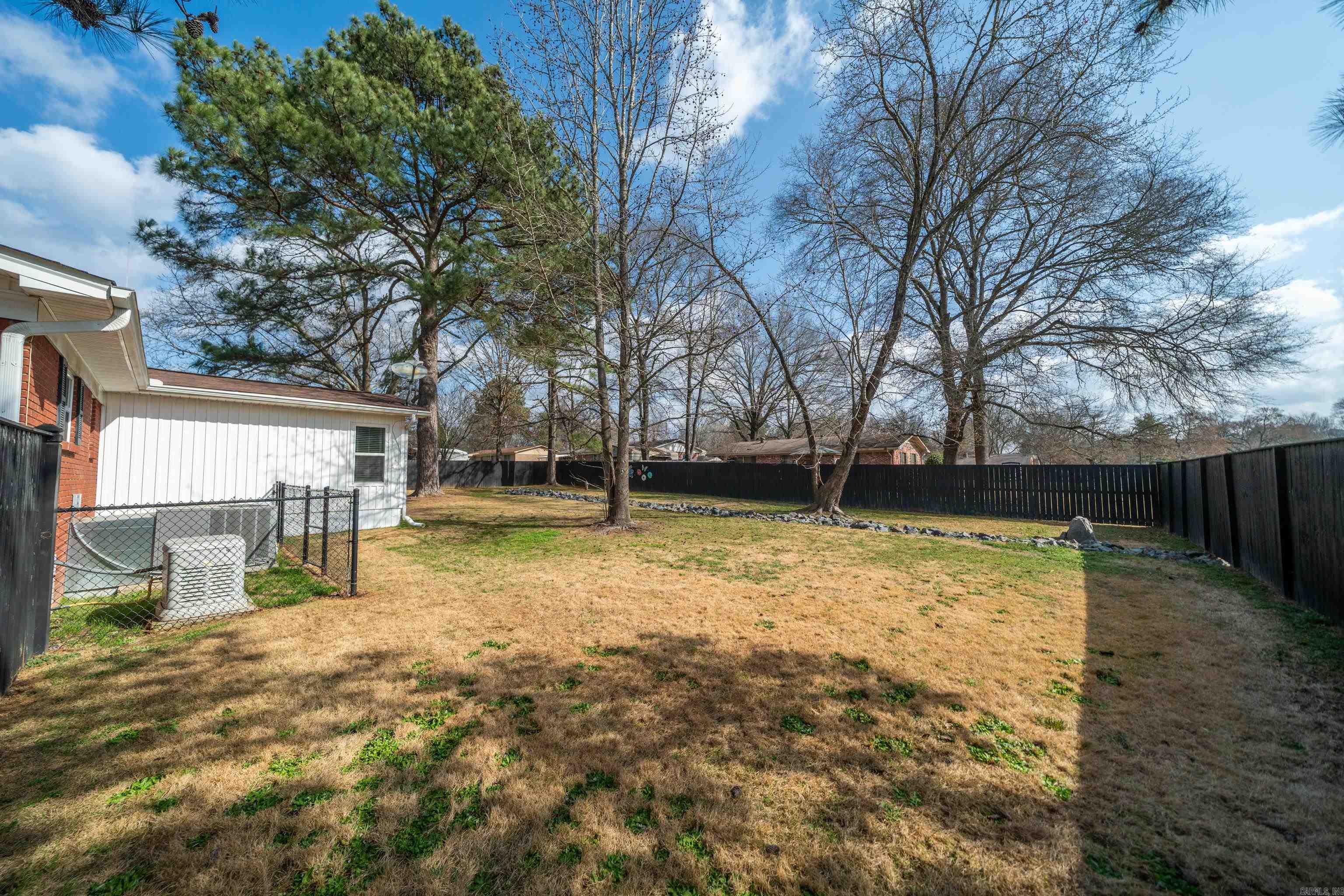 BELLAIRE PLACE - Residential