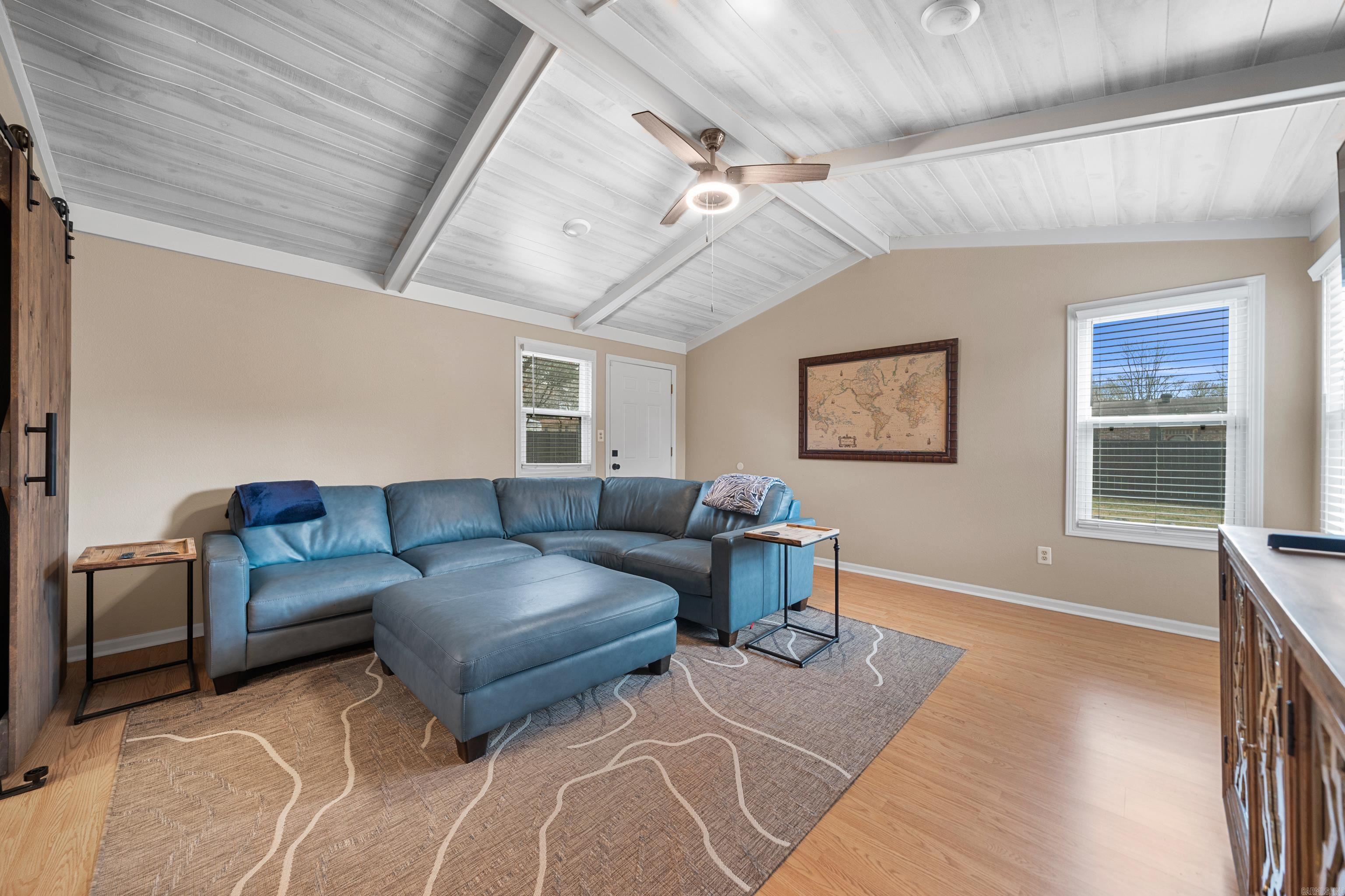 BELLAIRE PLACE - Residential