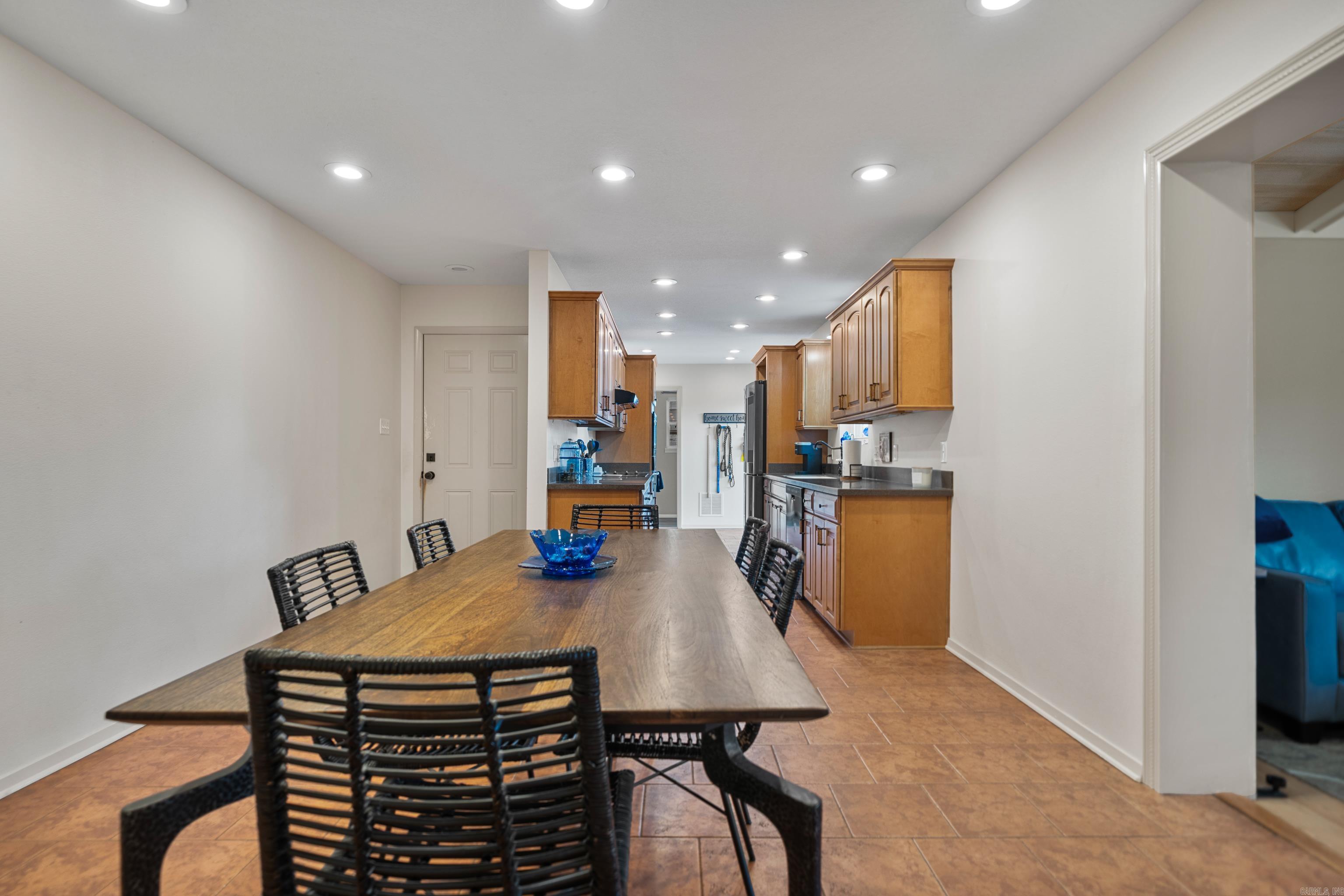 BELLAIRE PLACE - Residential