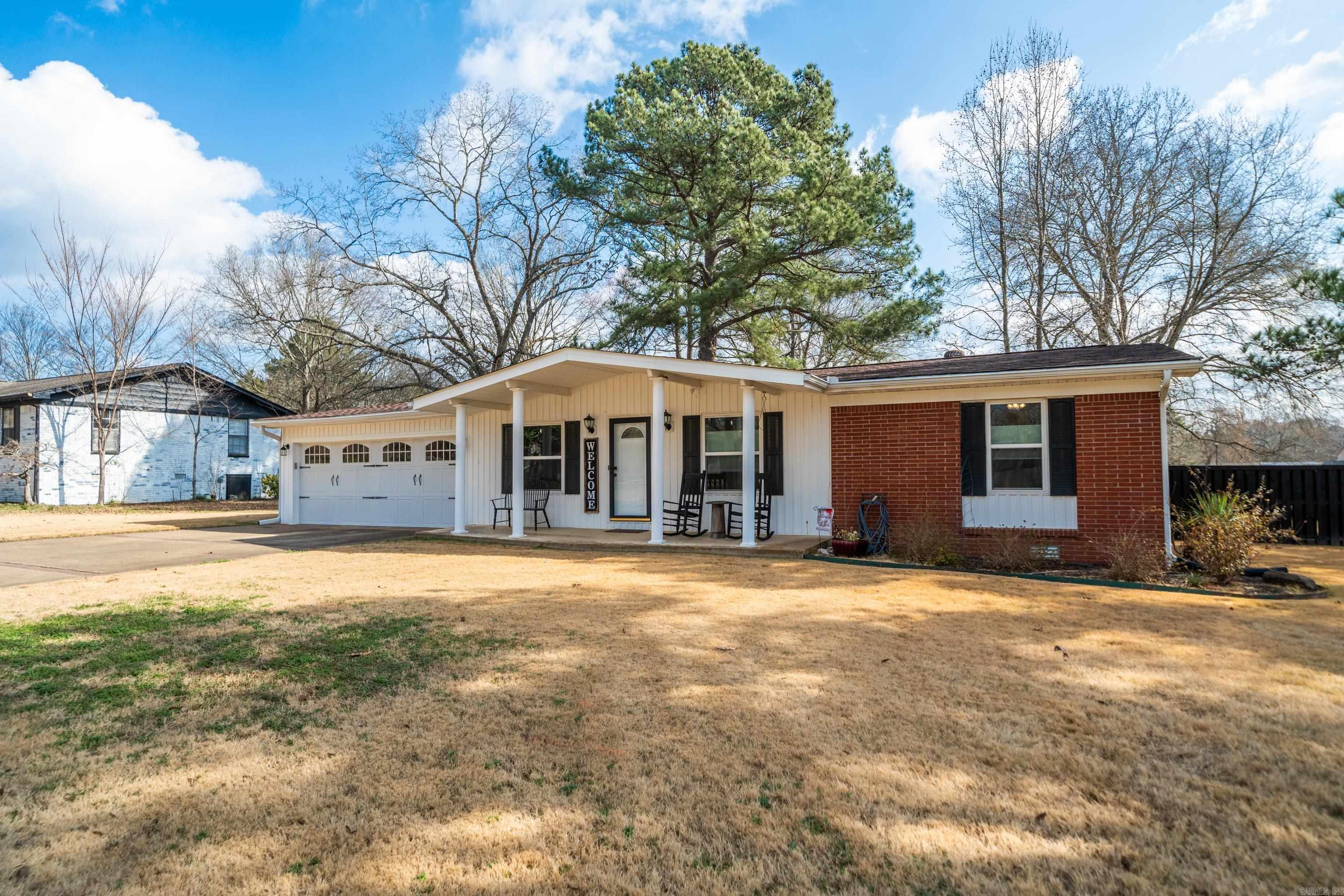 BELLAIRE PLACE - Residential