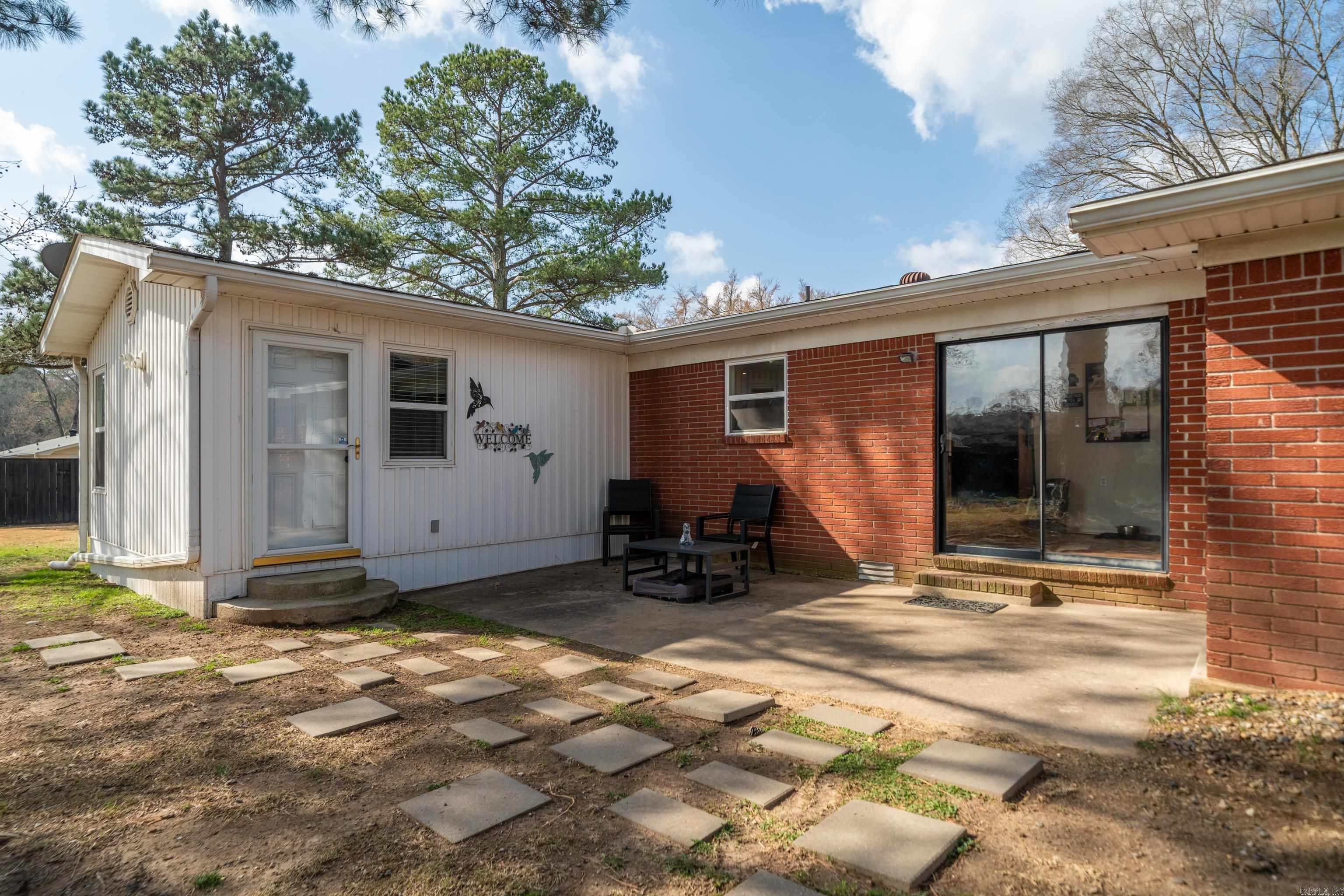 BELLAIRE PLACE - Residential