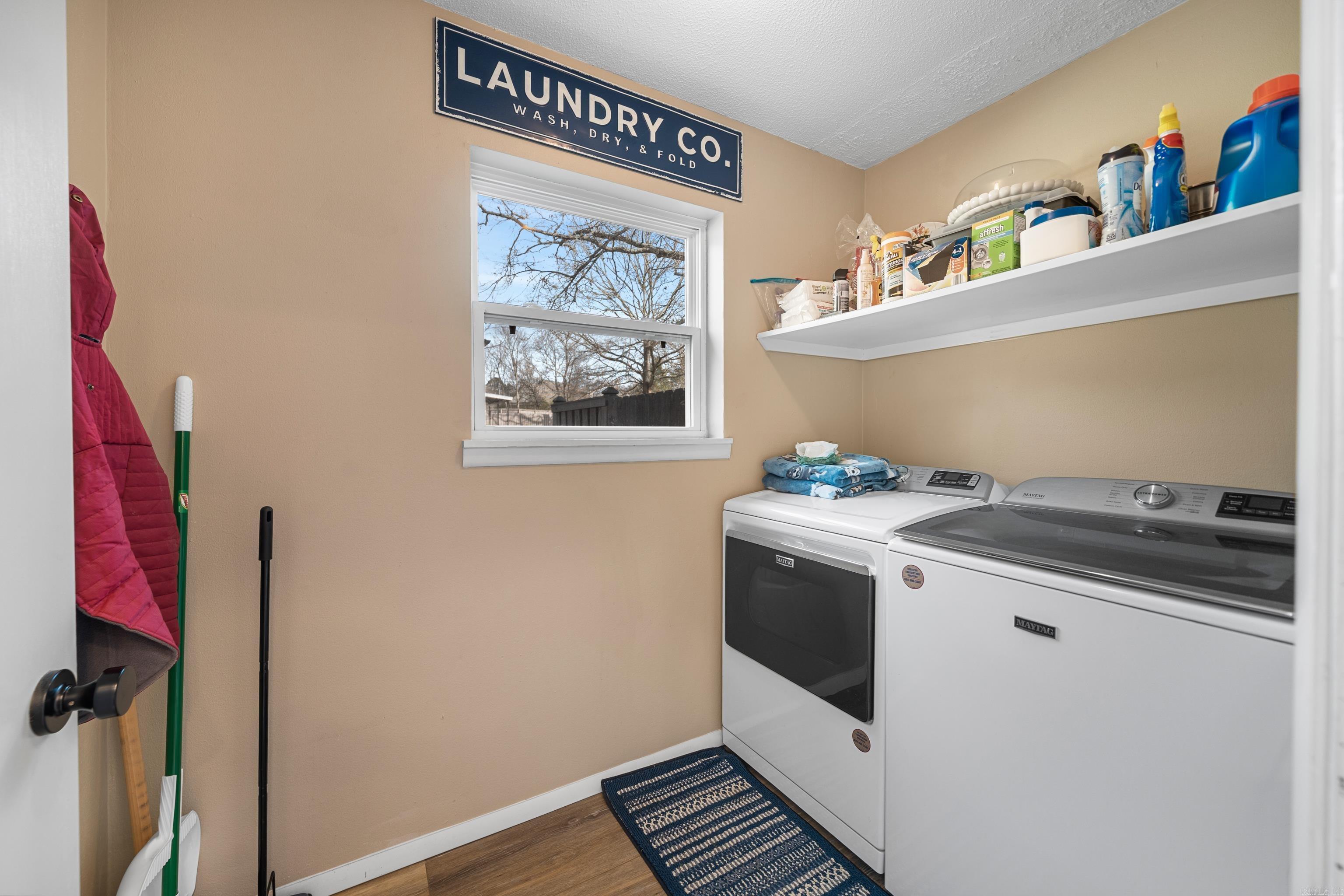 BELLAIRE PLACE - Residential