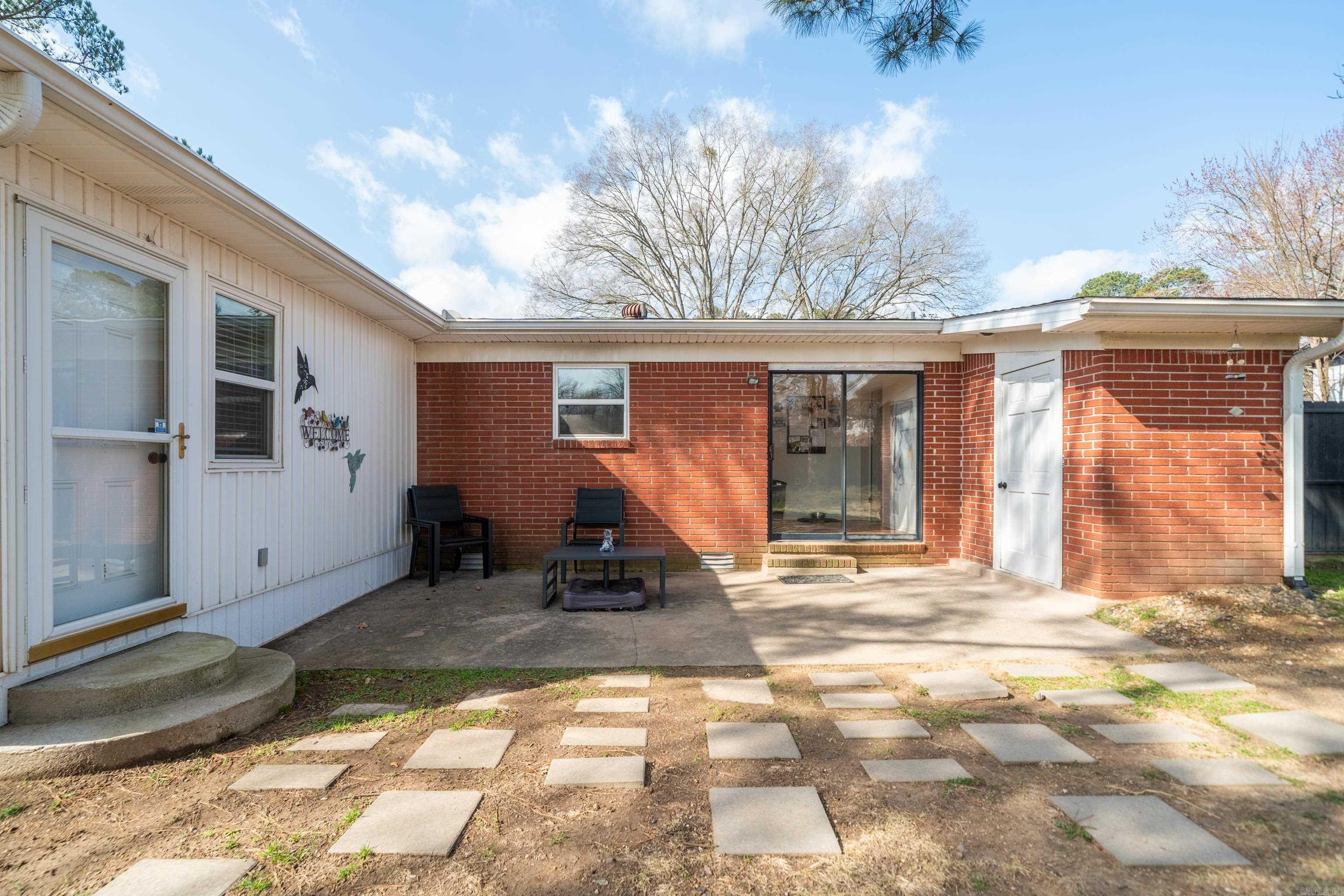 BELLAIRE PLACE - Residential