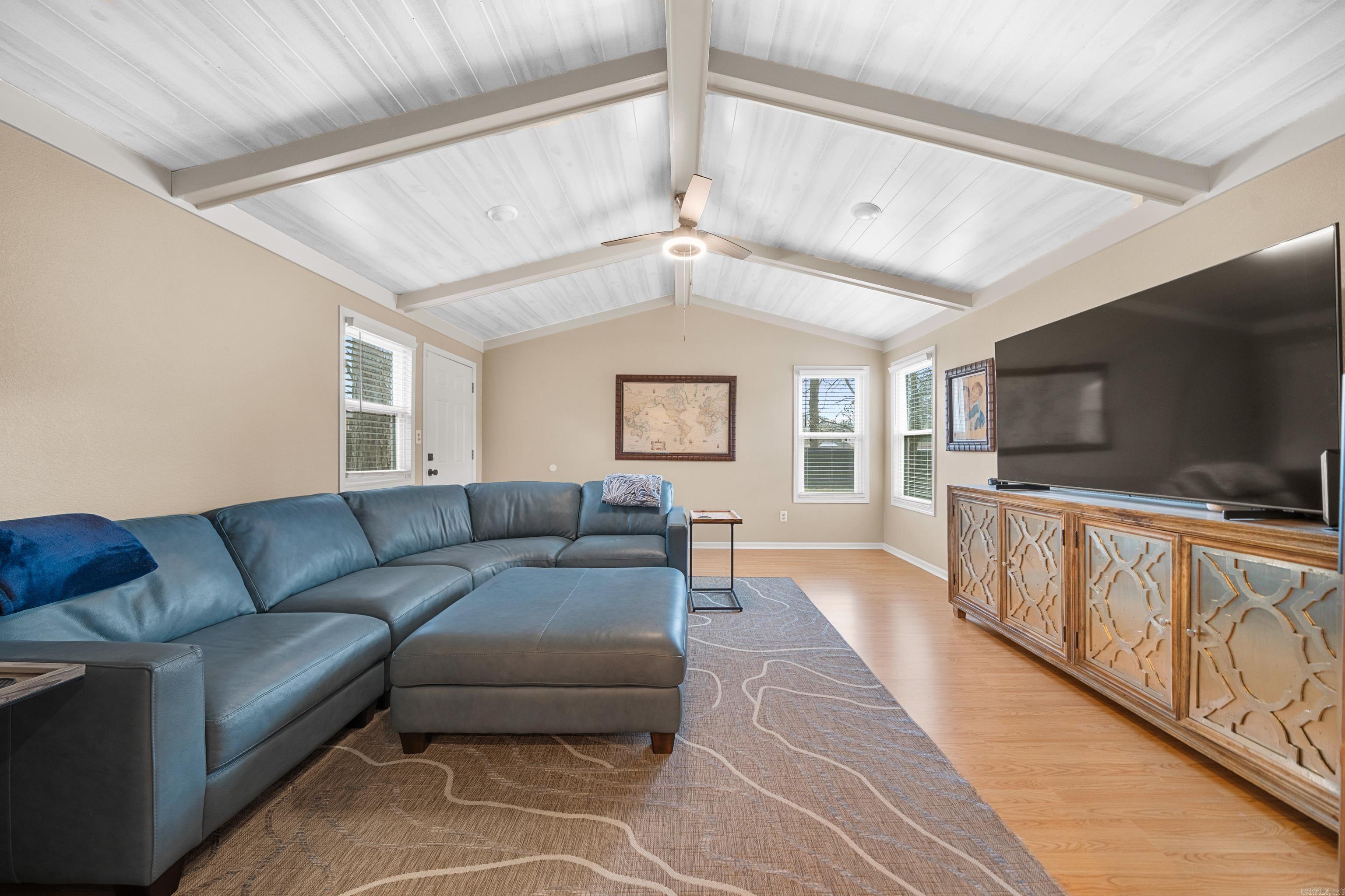 BELLAIRE PLACE - Residential