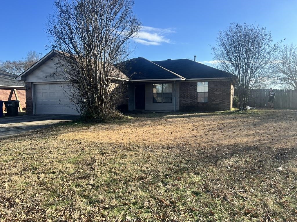 GLENWOOD PLACE - Residential