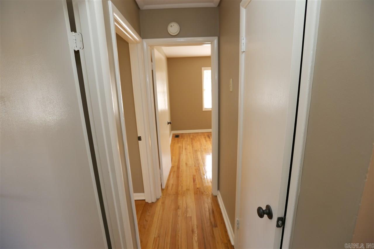 Midtown - Residential Lease